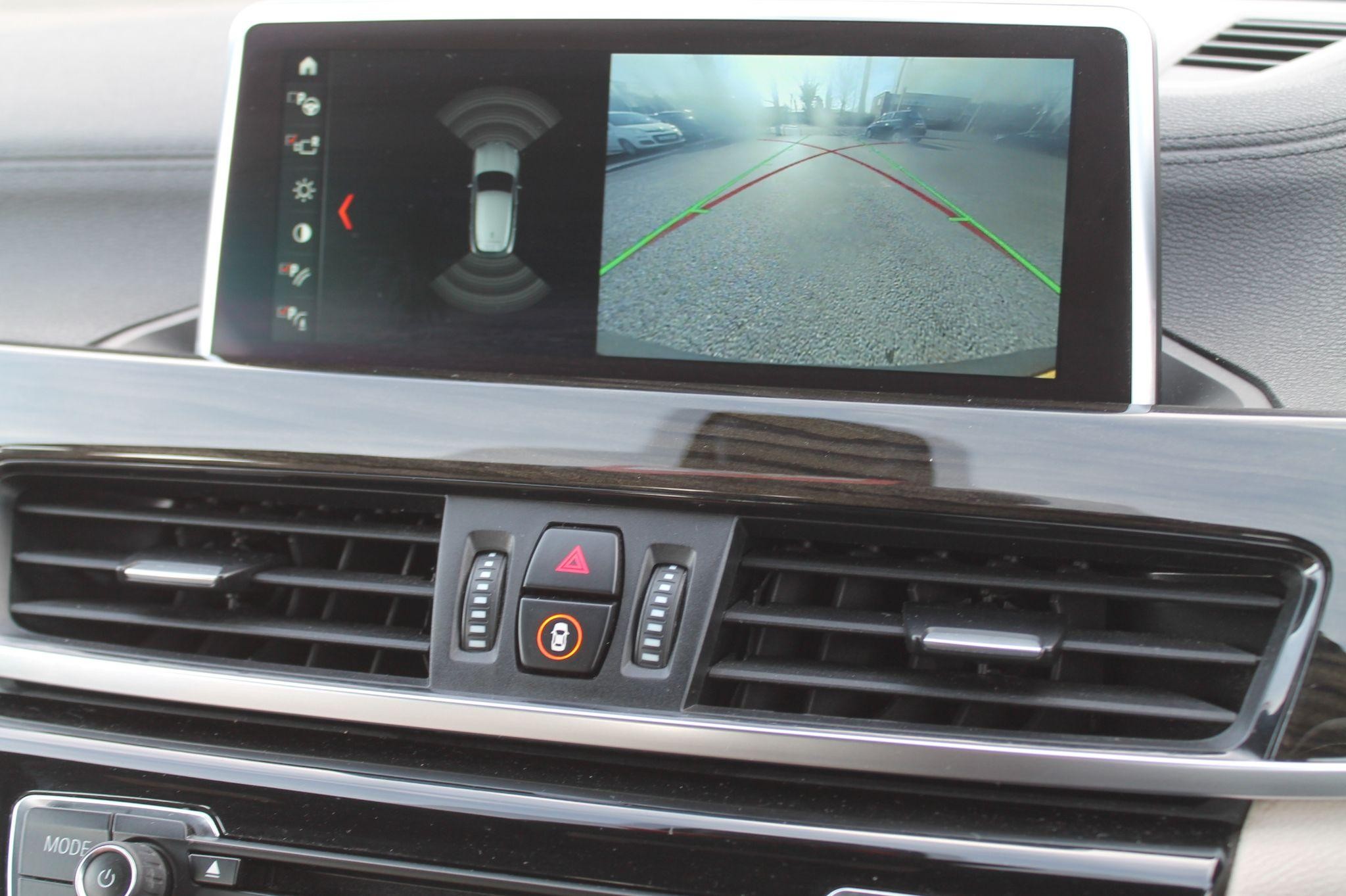 BMW X2 Image 18