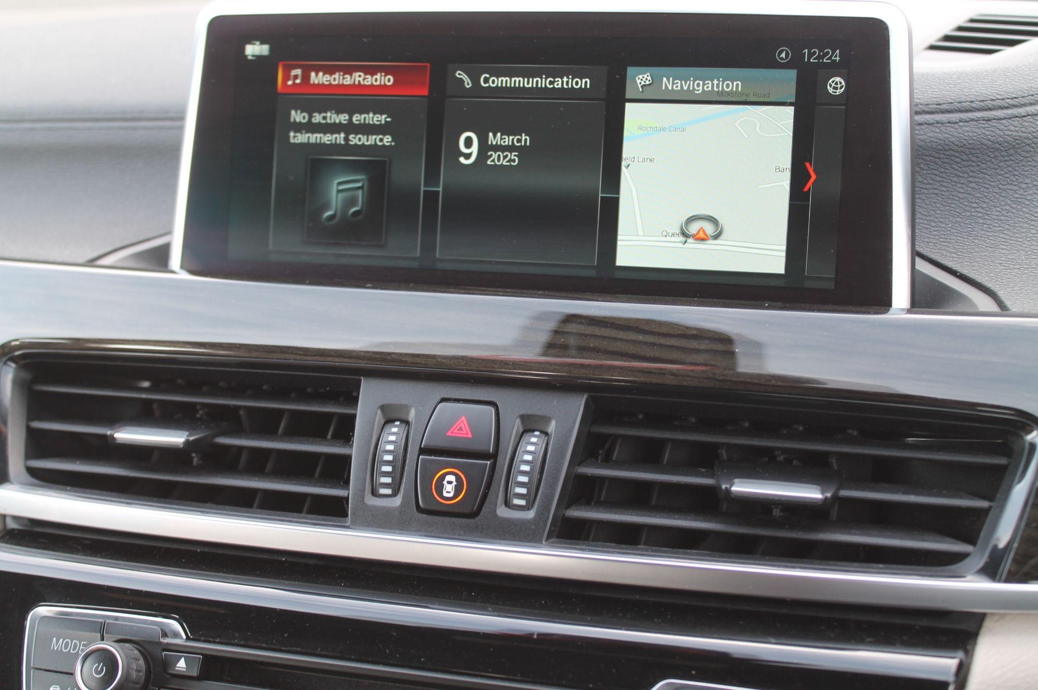 BMW X2 Image 20