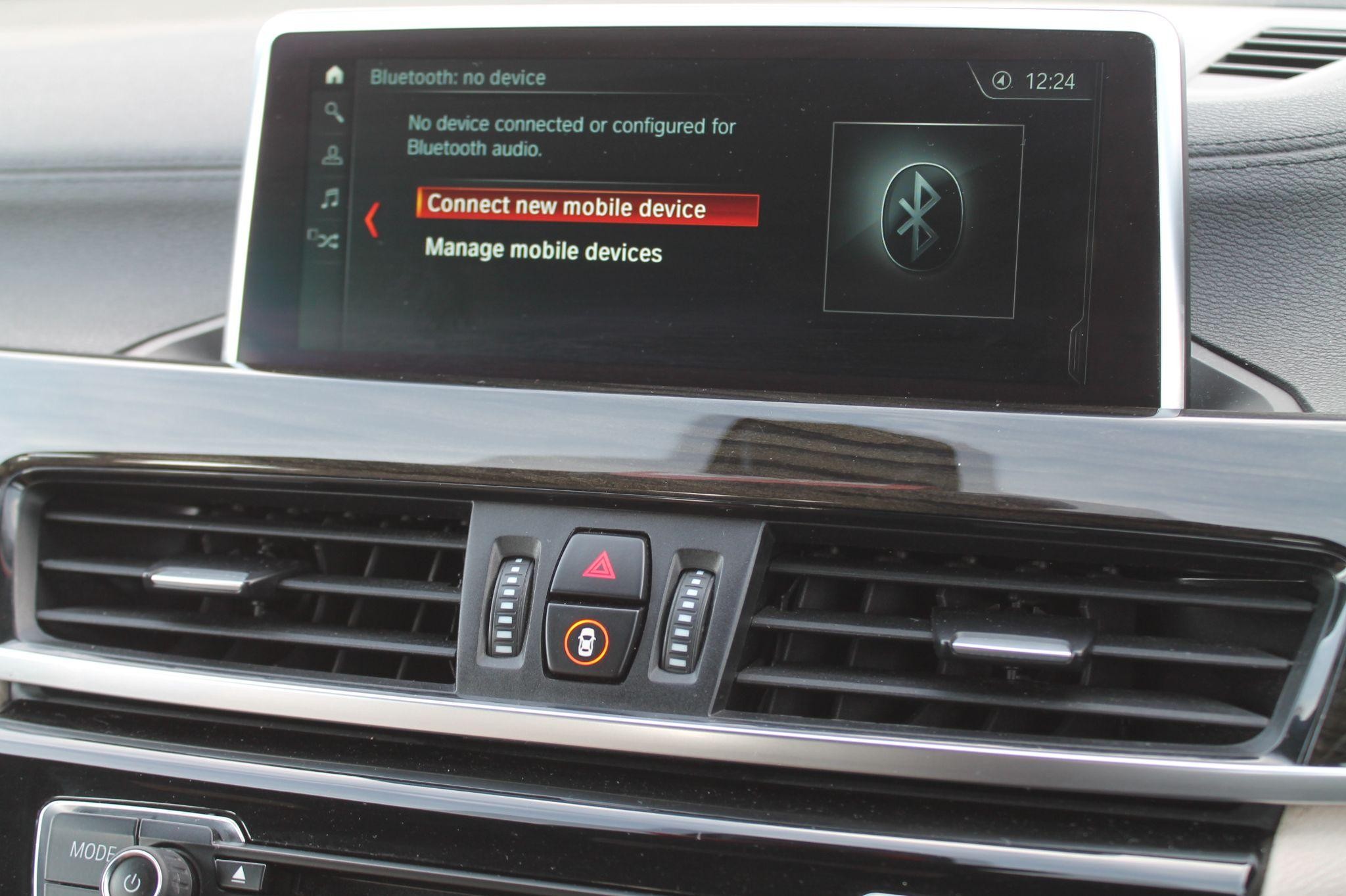 BMW X2 Image 21