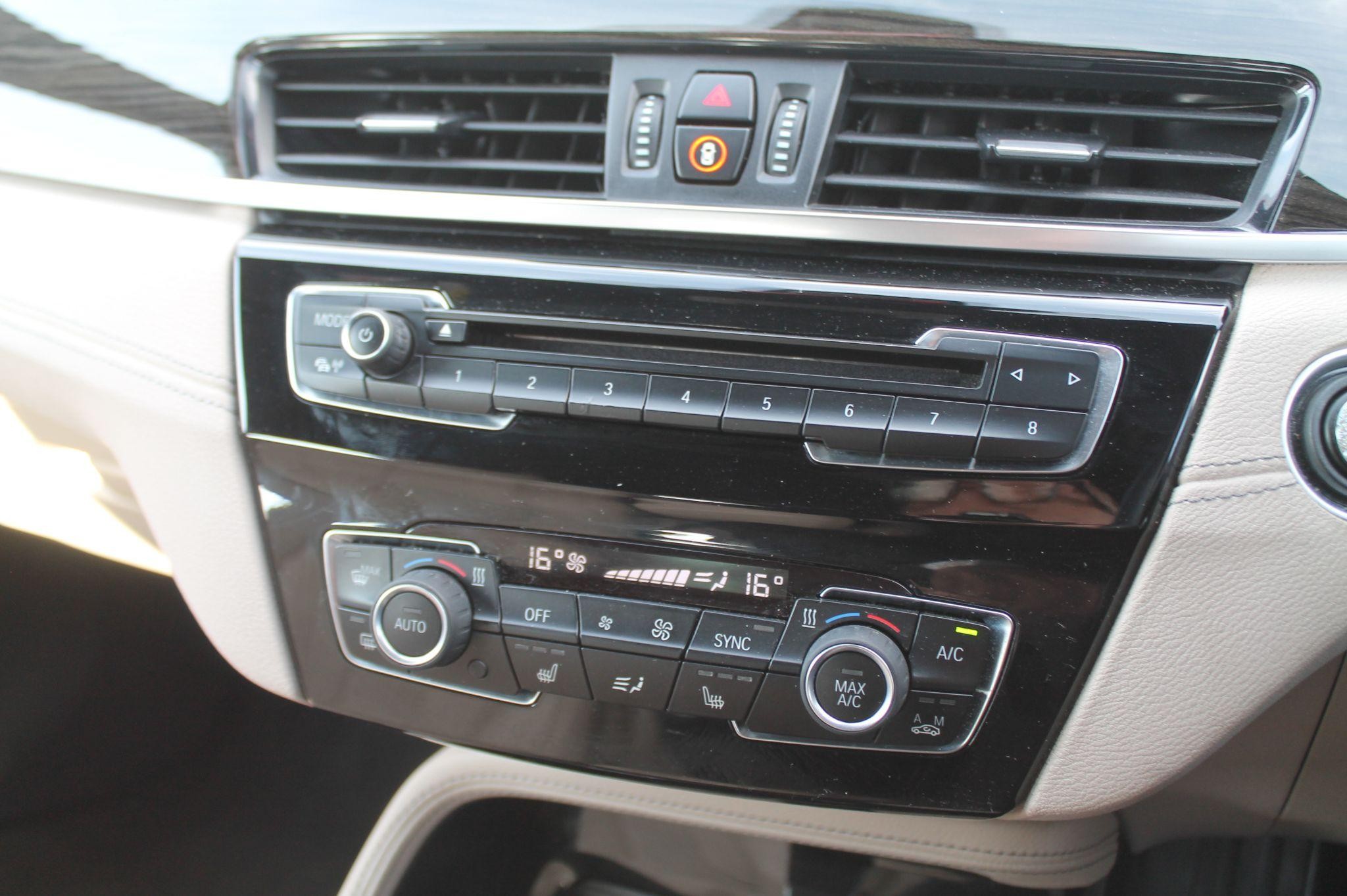 BMW X2 Image 22
