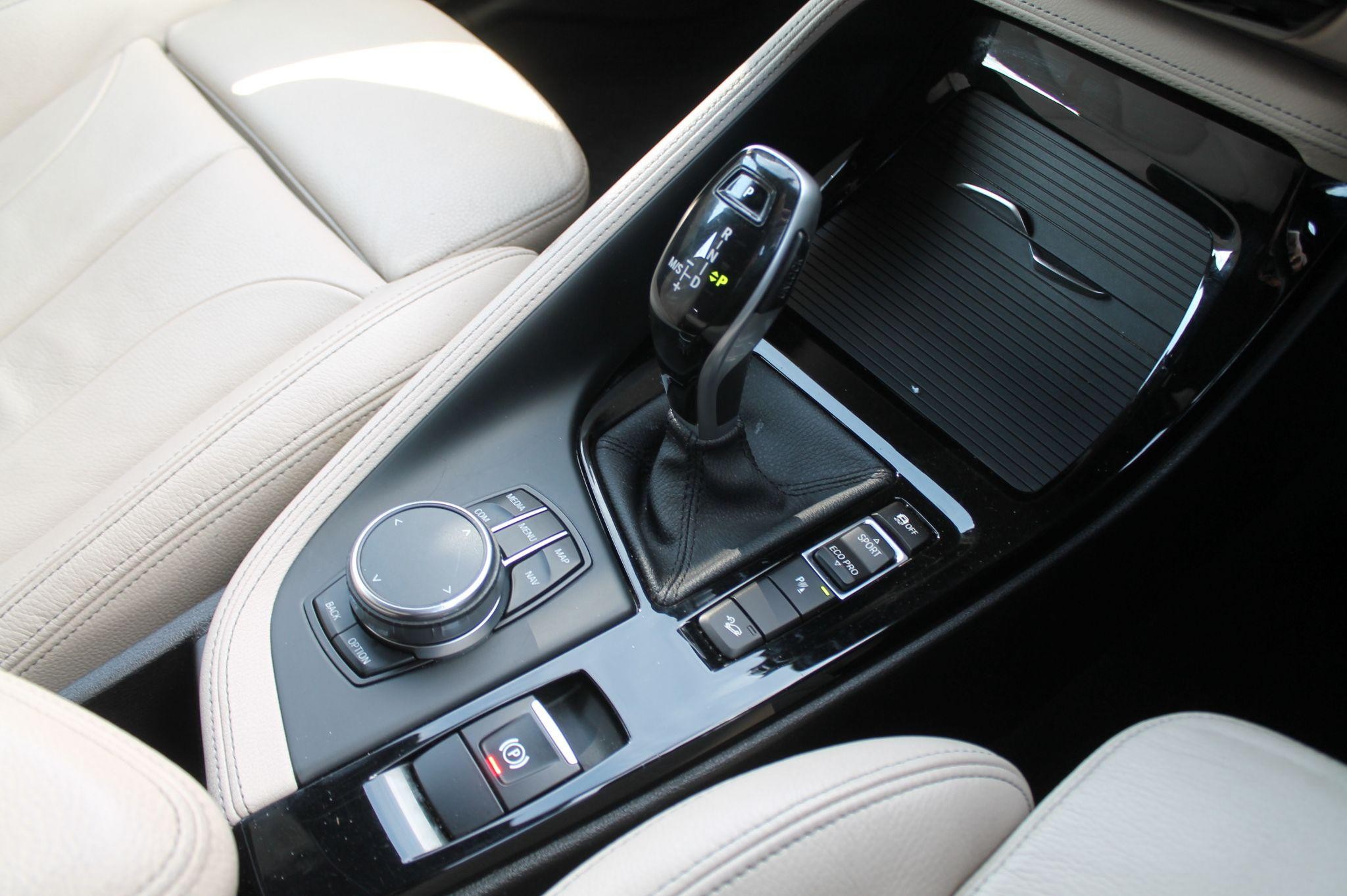 BMW X2 Image 23