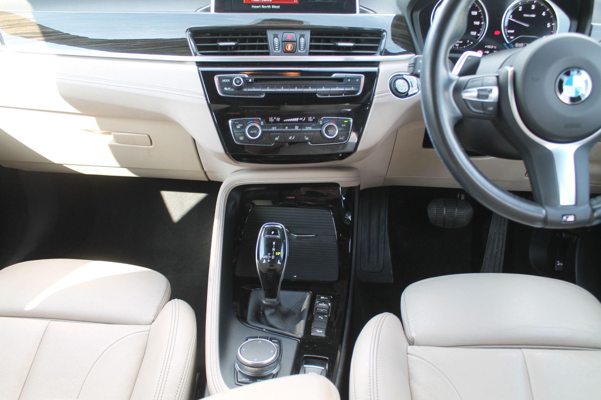 BMW X2 Image 24