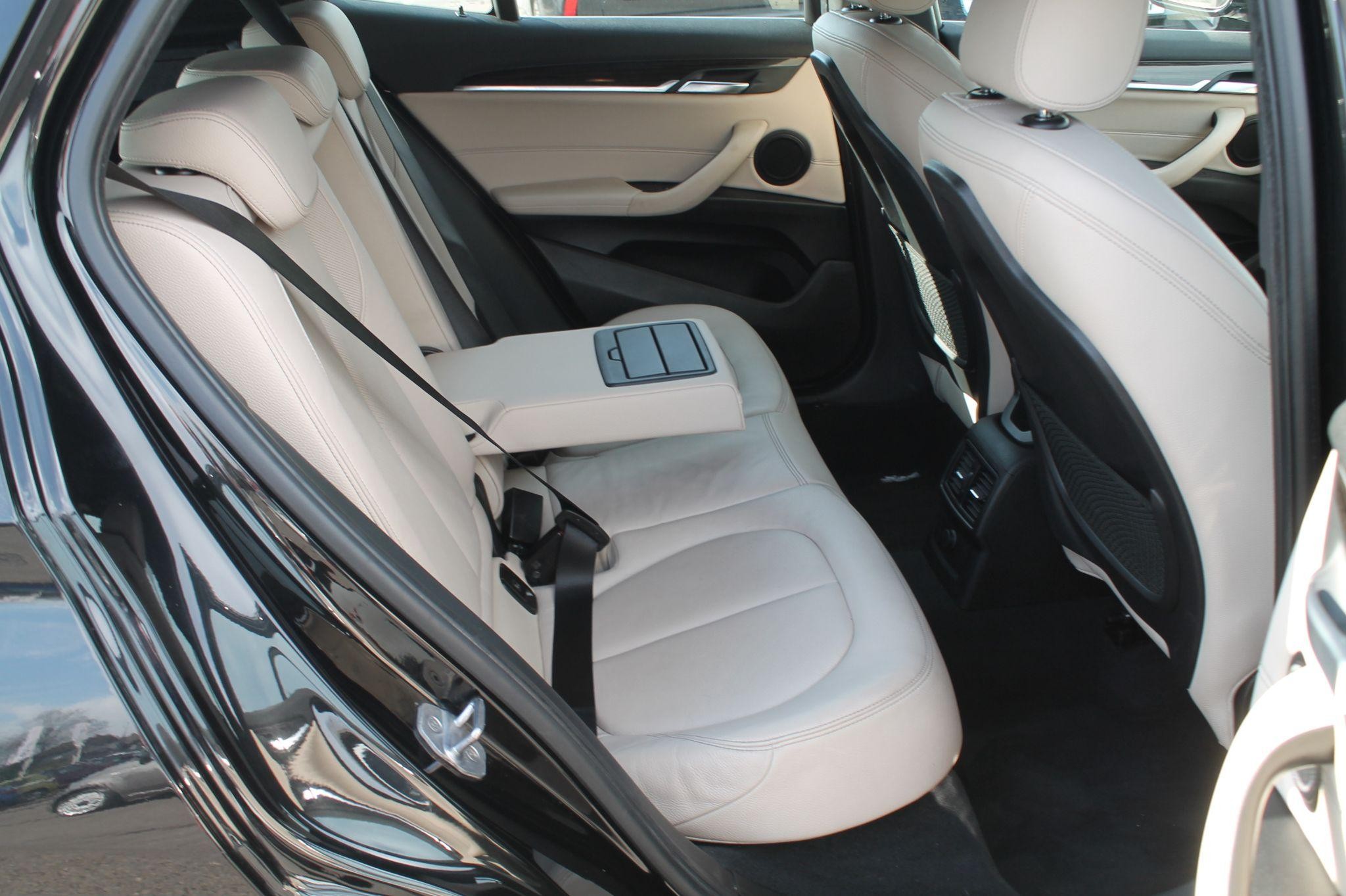 BMW X2 Image 25