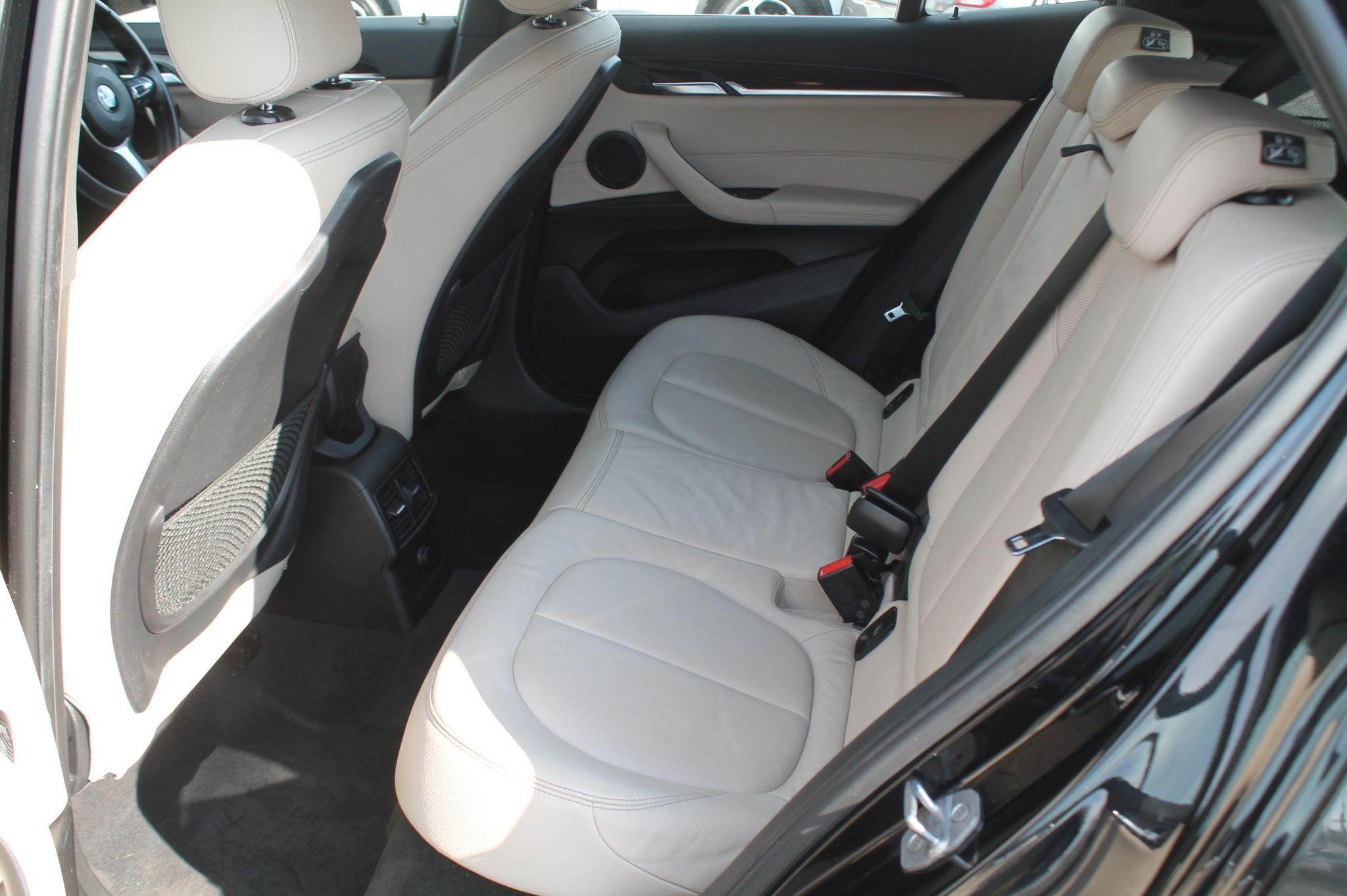 BMW X2 Image 26
