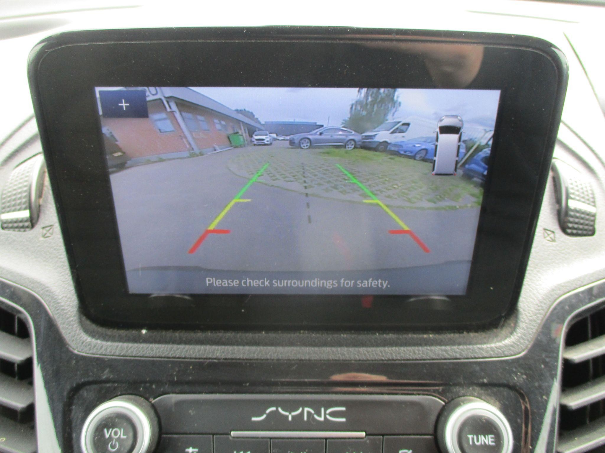 Ford Transit Connect Image 13