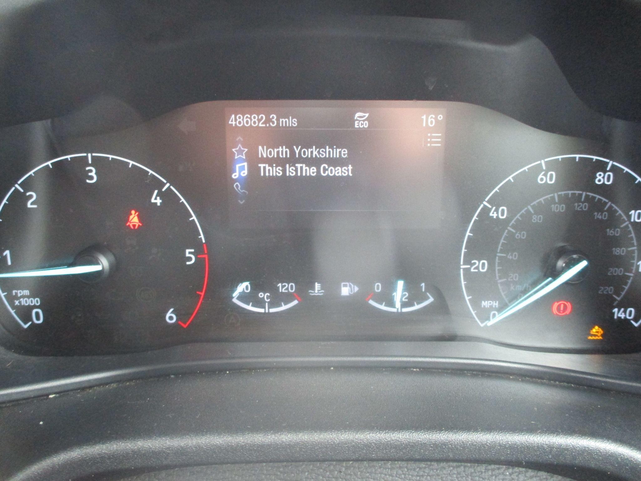 Ford Transit Connect Image 15