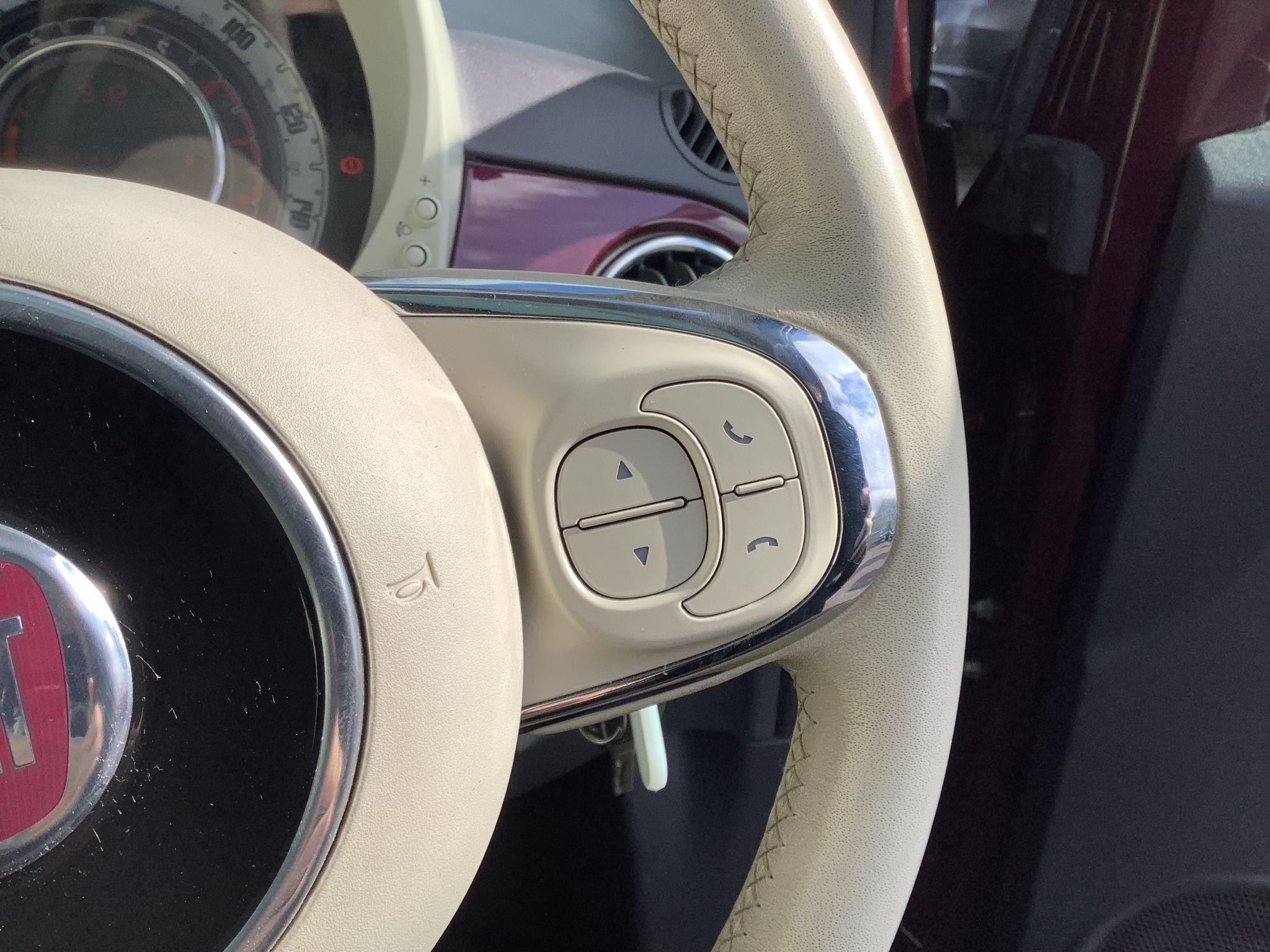 Fiat 500 Image 14