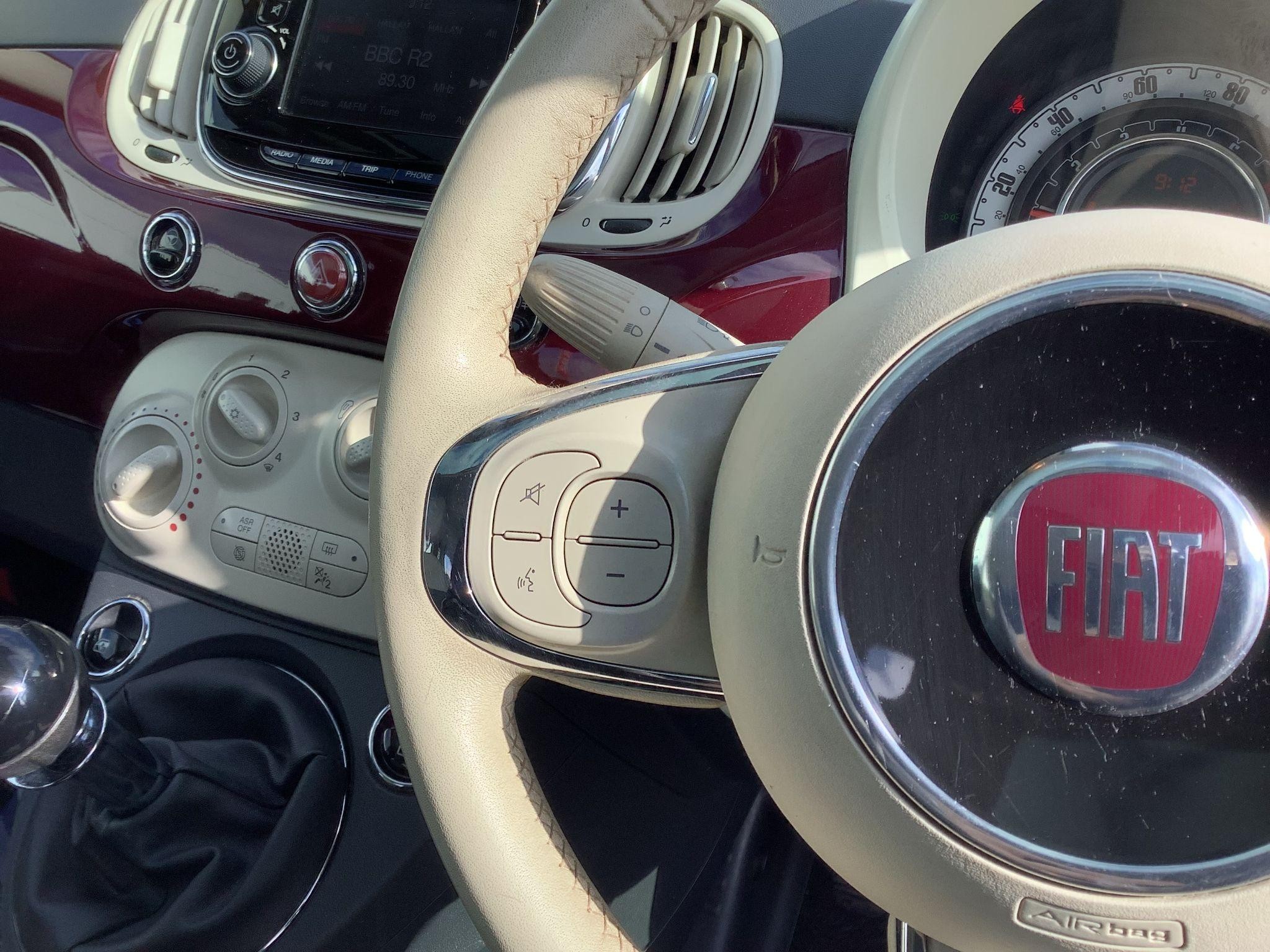 Fiat 500 Image 15
