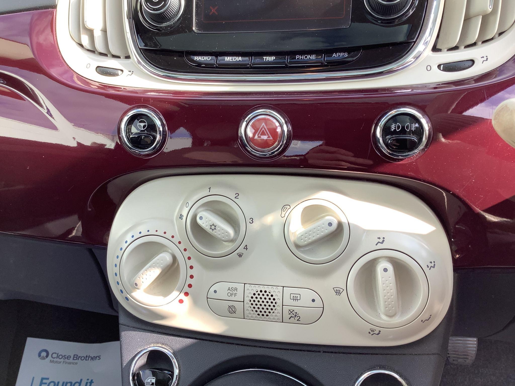Fiat 500 Image 18