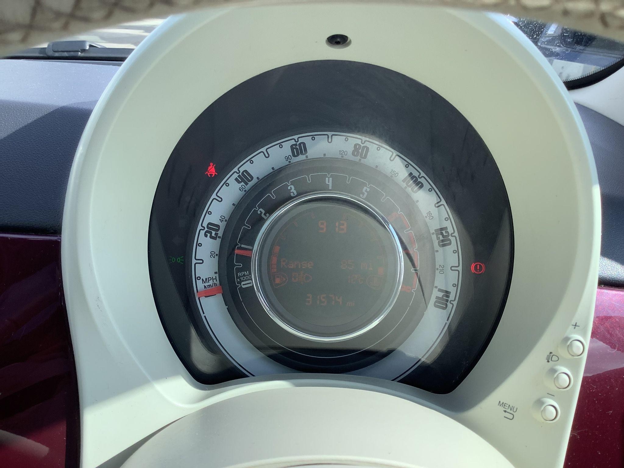 Fiat 500 Image 21