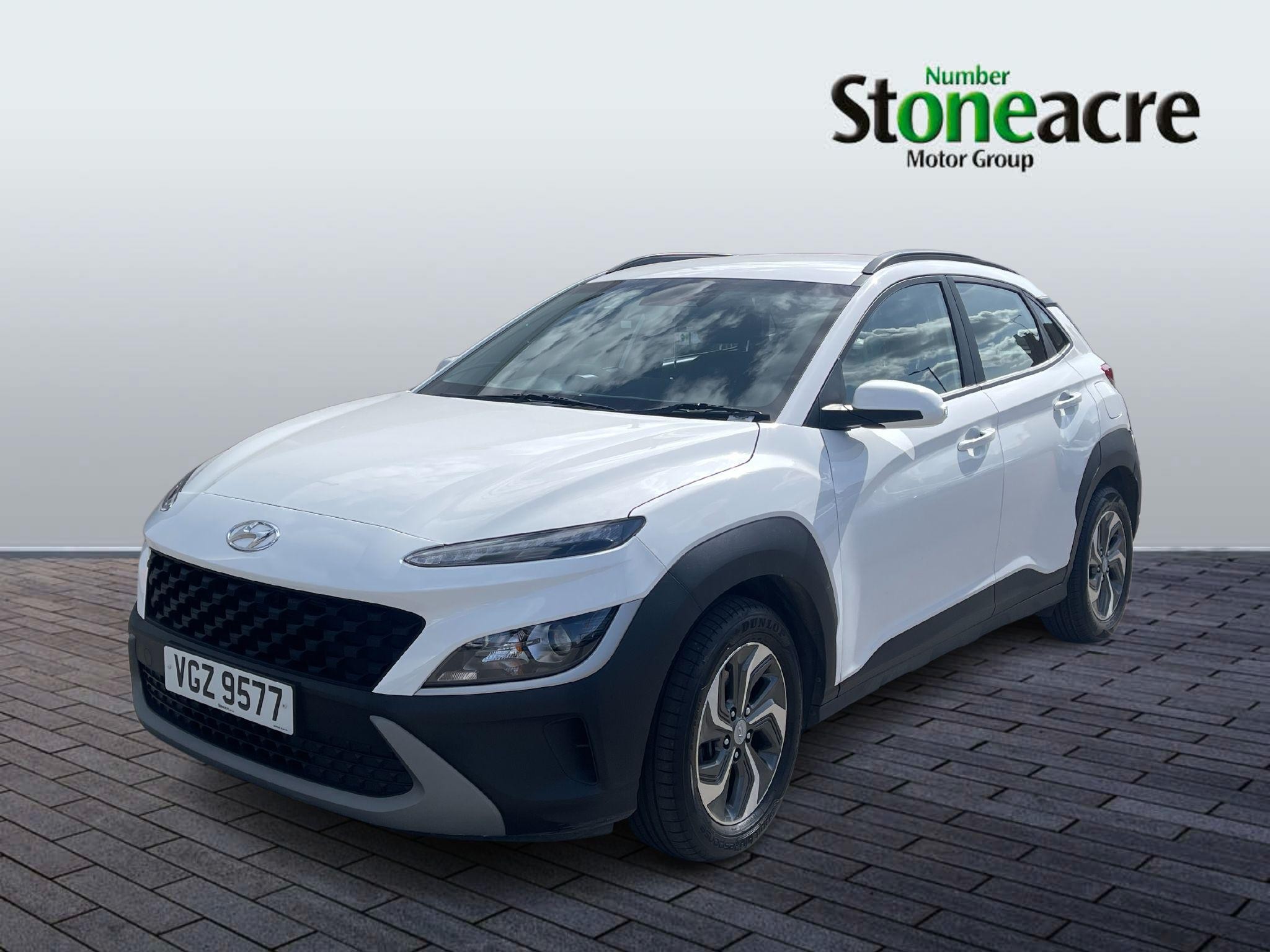 Hyundai KONA Image 5