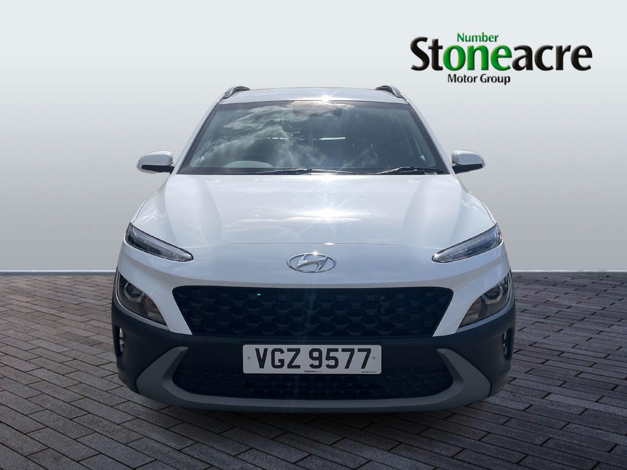 Hyundai KONA Image 6