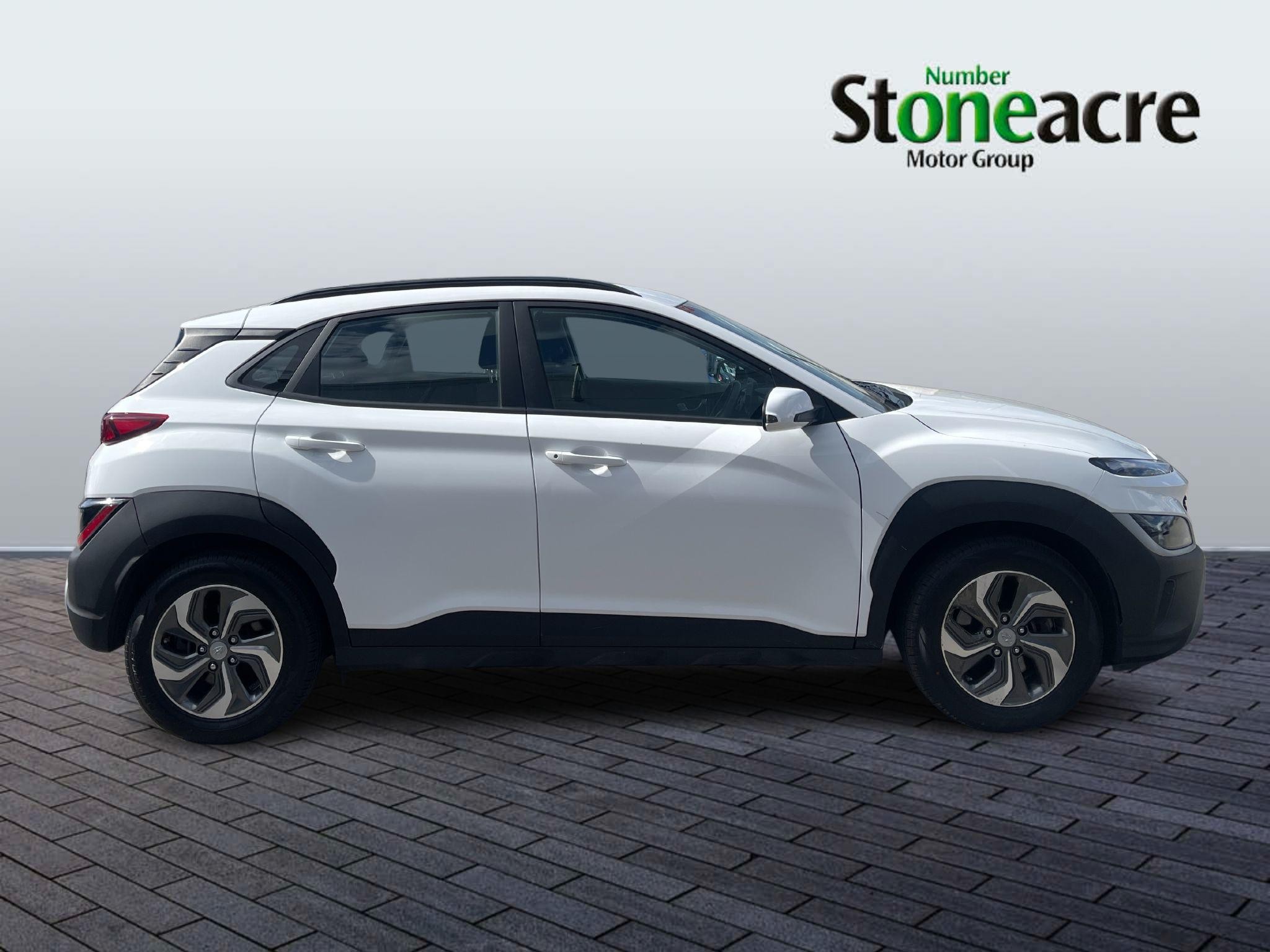 Hyundai KONA Image 7