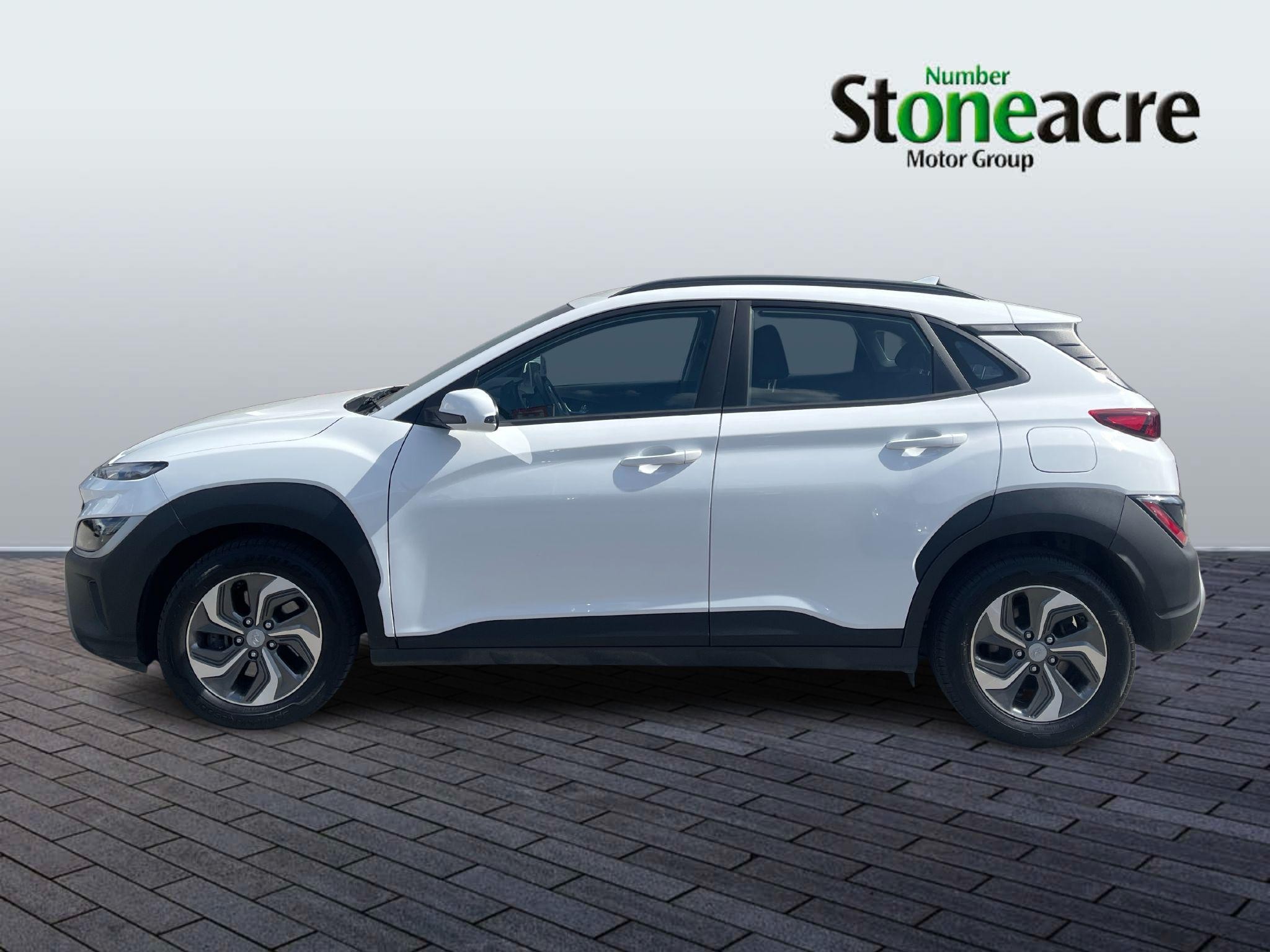 Hyundai KONA Image 8