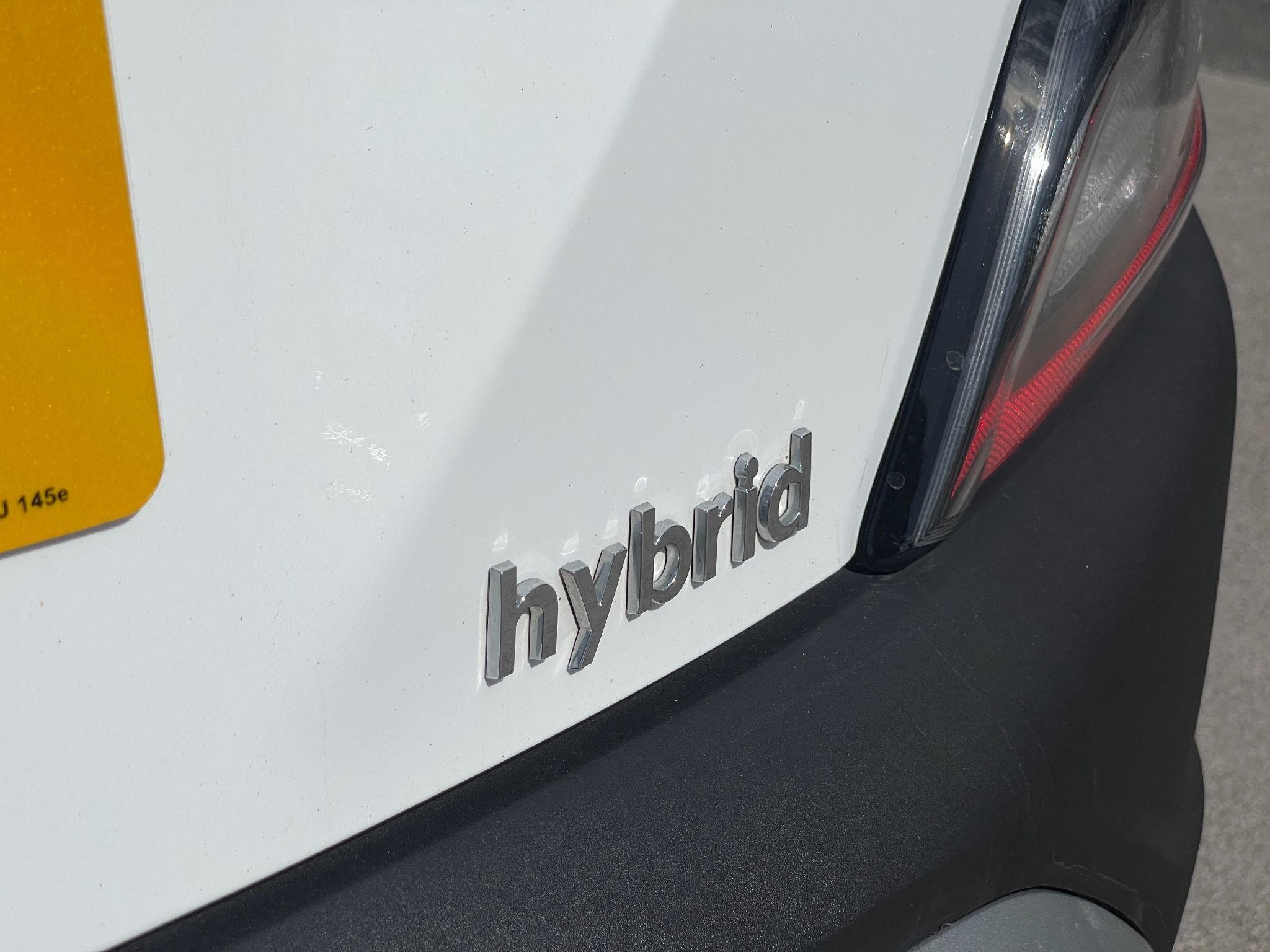 Hyundai KONA Image 10