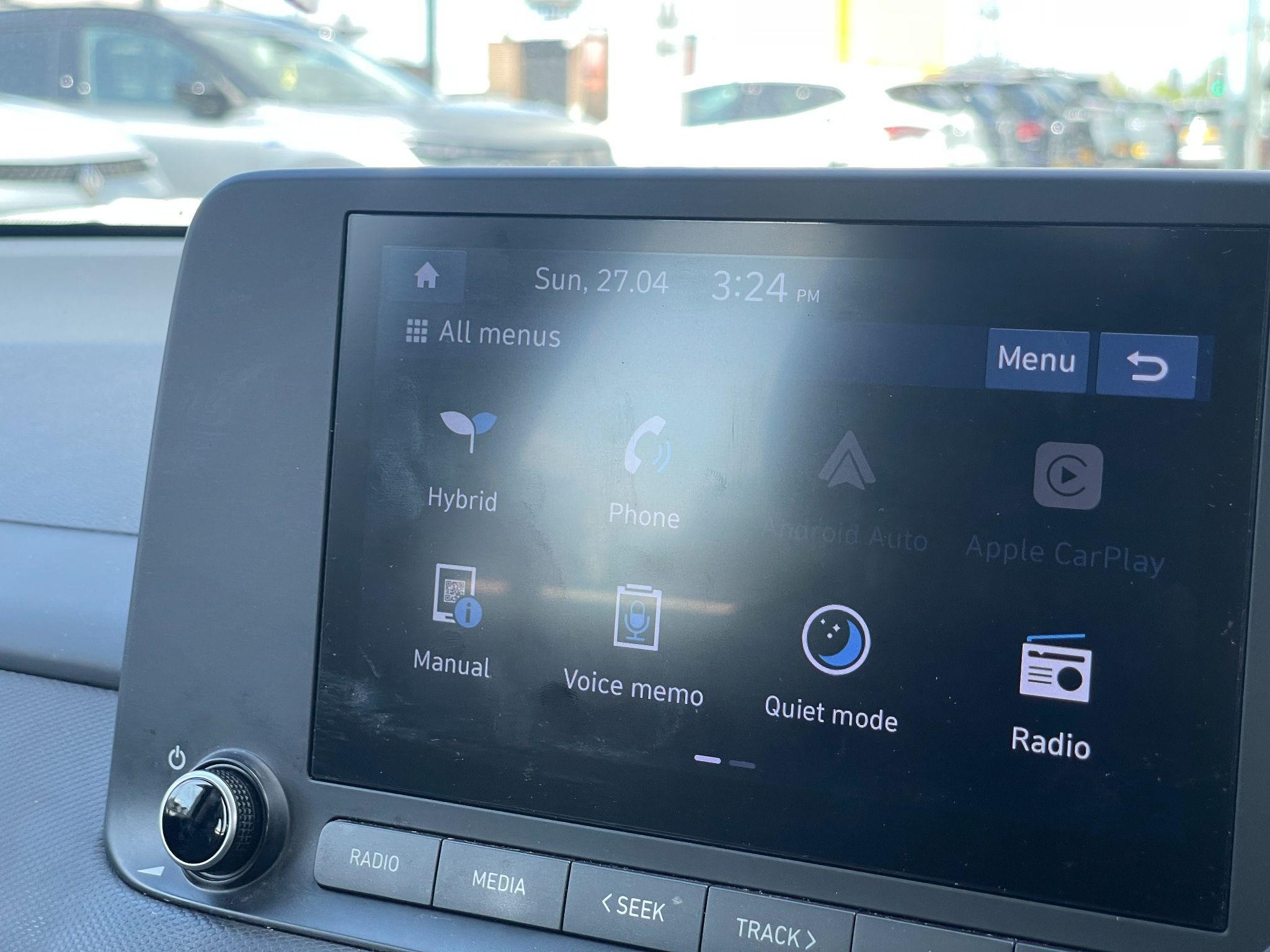 Hyundai KONA Image 19