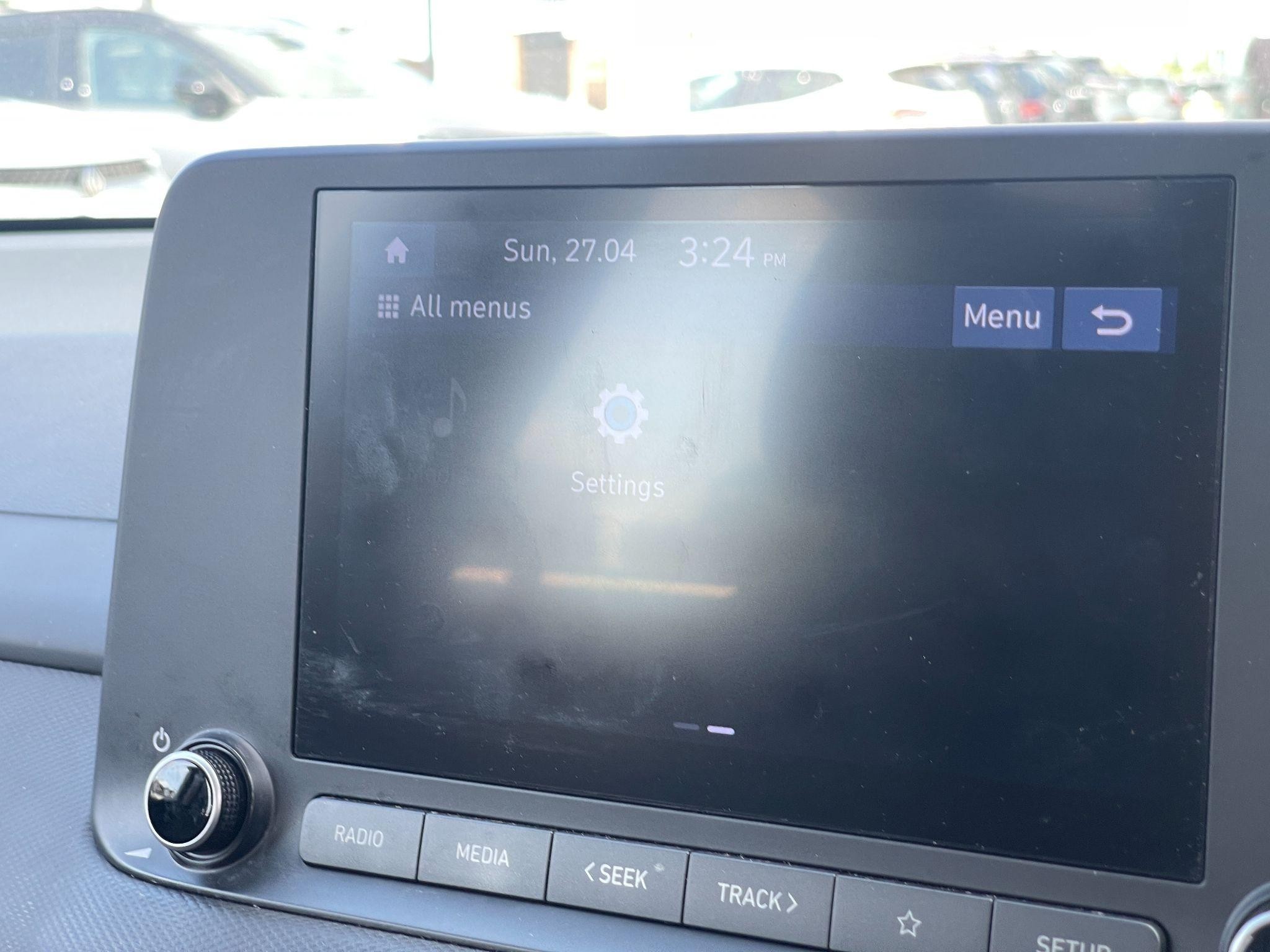 Hyundai KONA Image 20