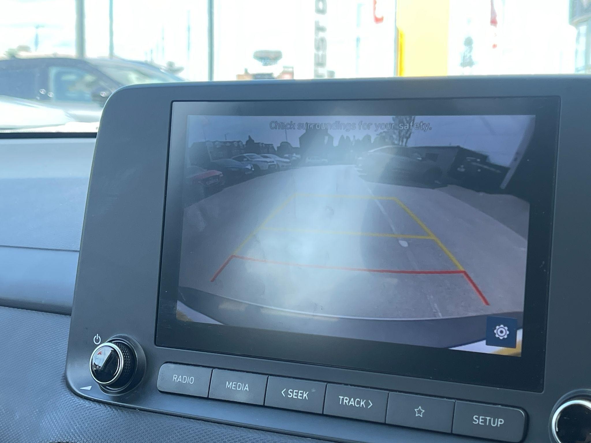 Hyundai KONA Image 23