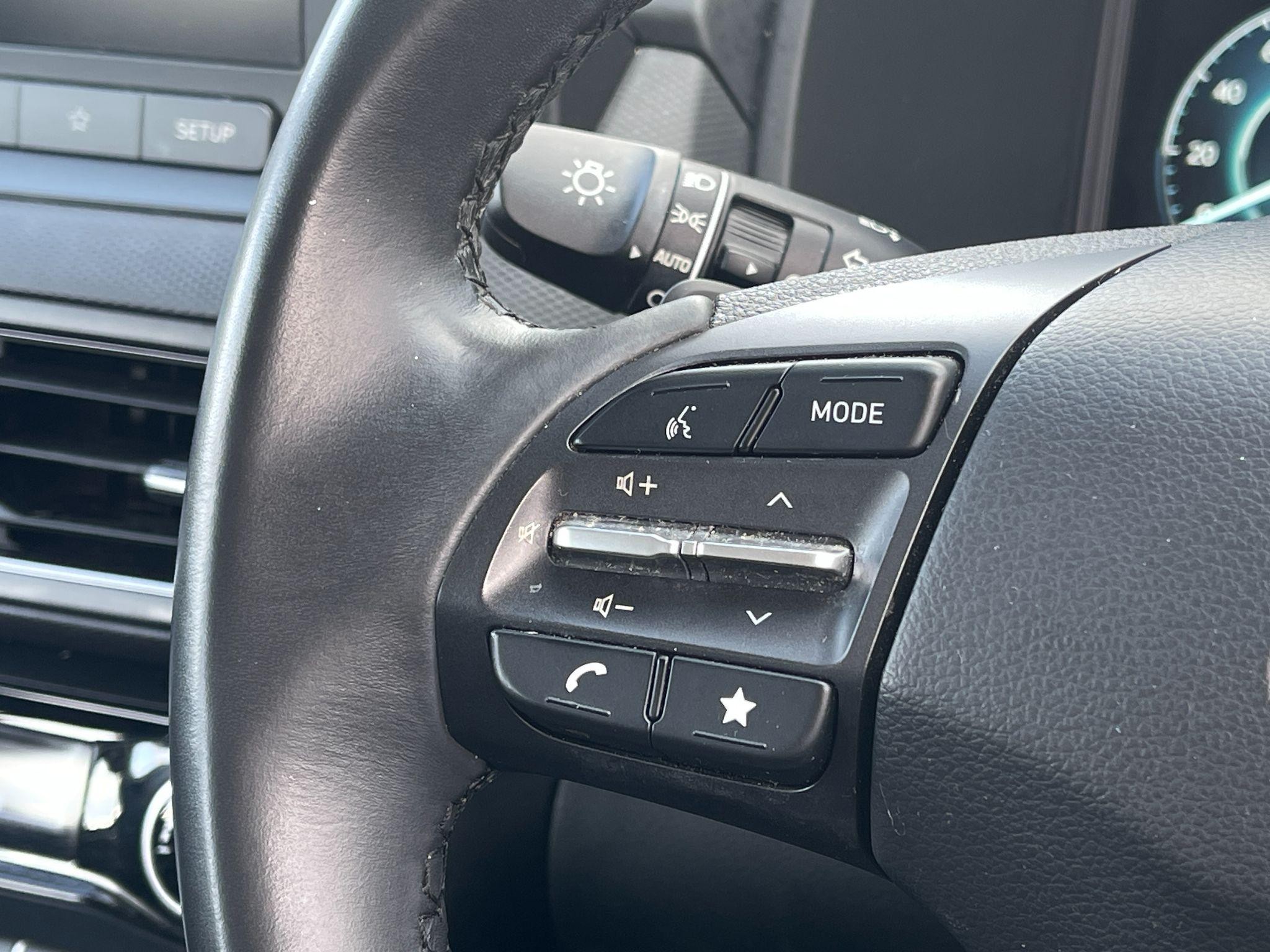 Hyundai KONA Image 25