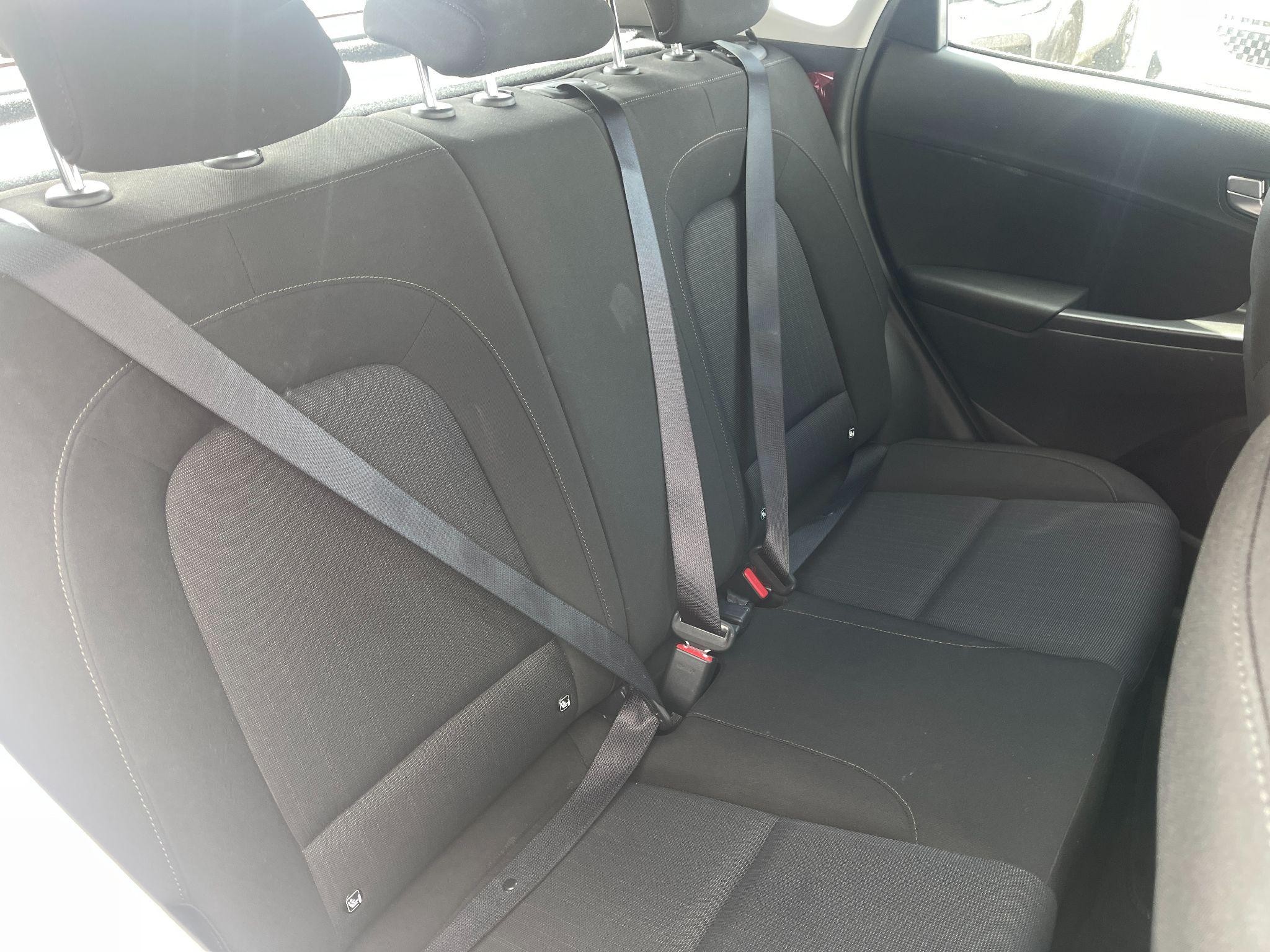 Hyundai KONA Image 27
