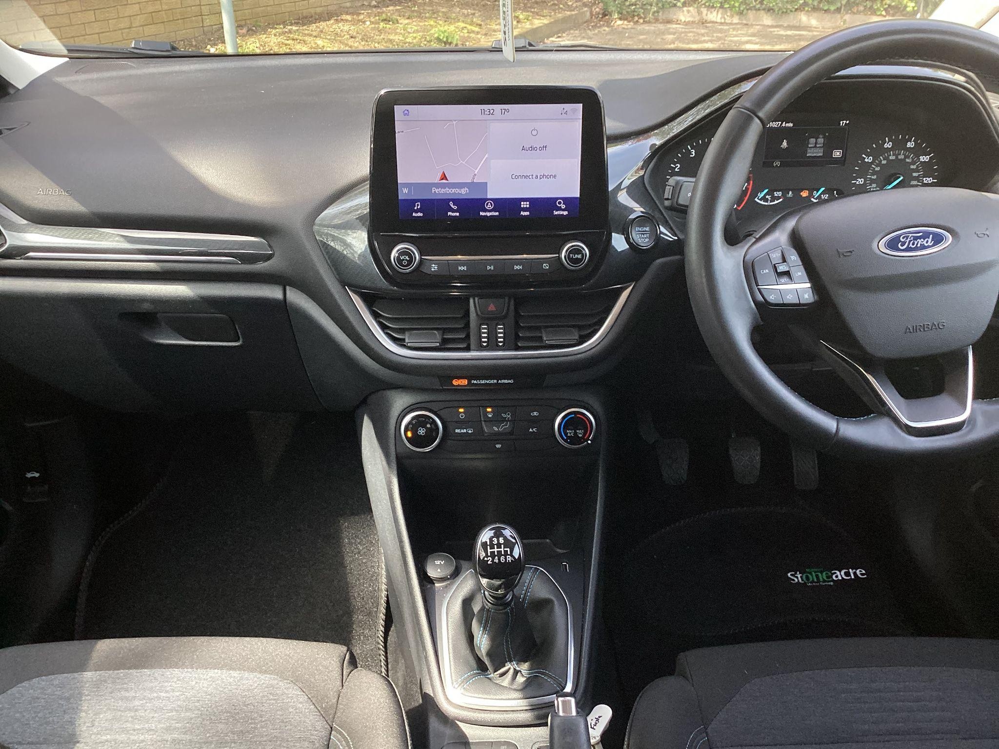 Ford Fiesta Image 15