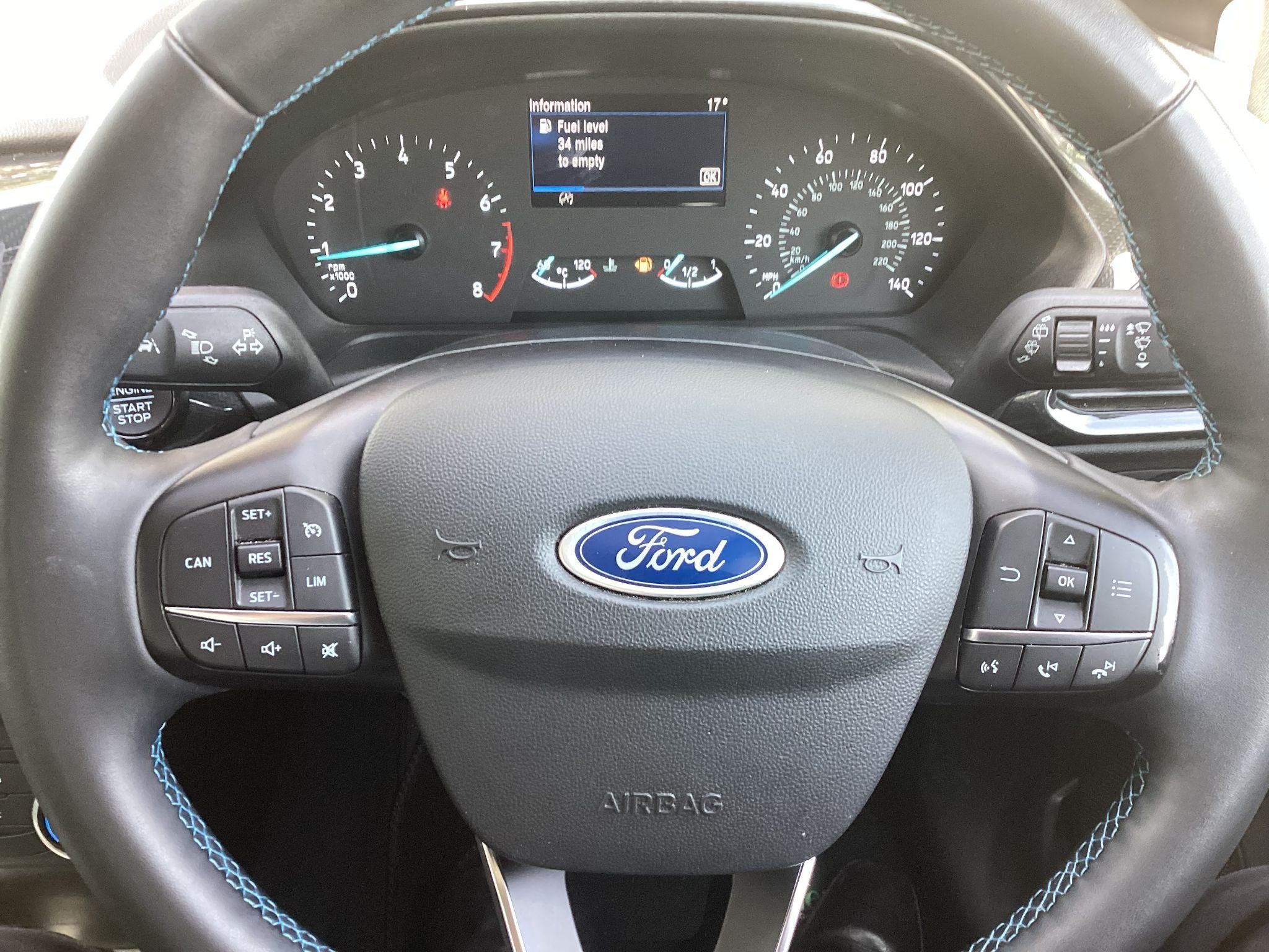 Ford Fiesta Image 18