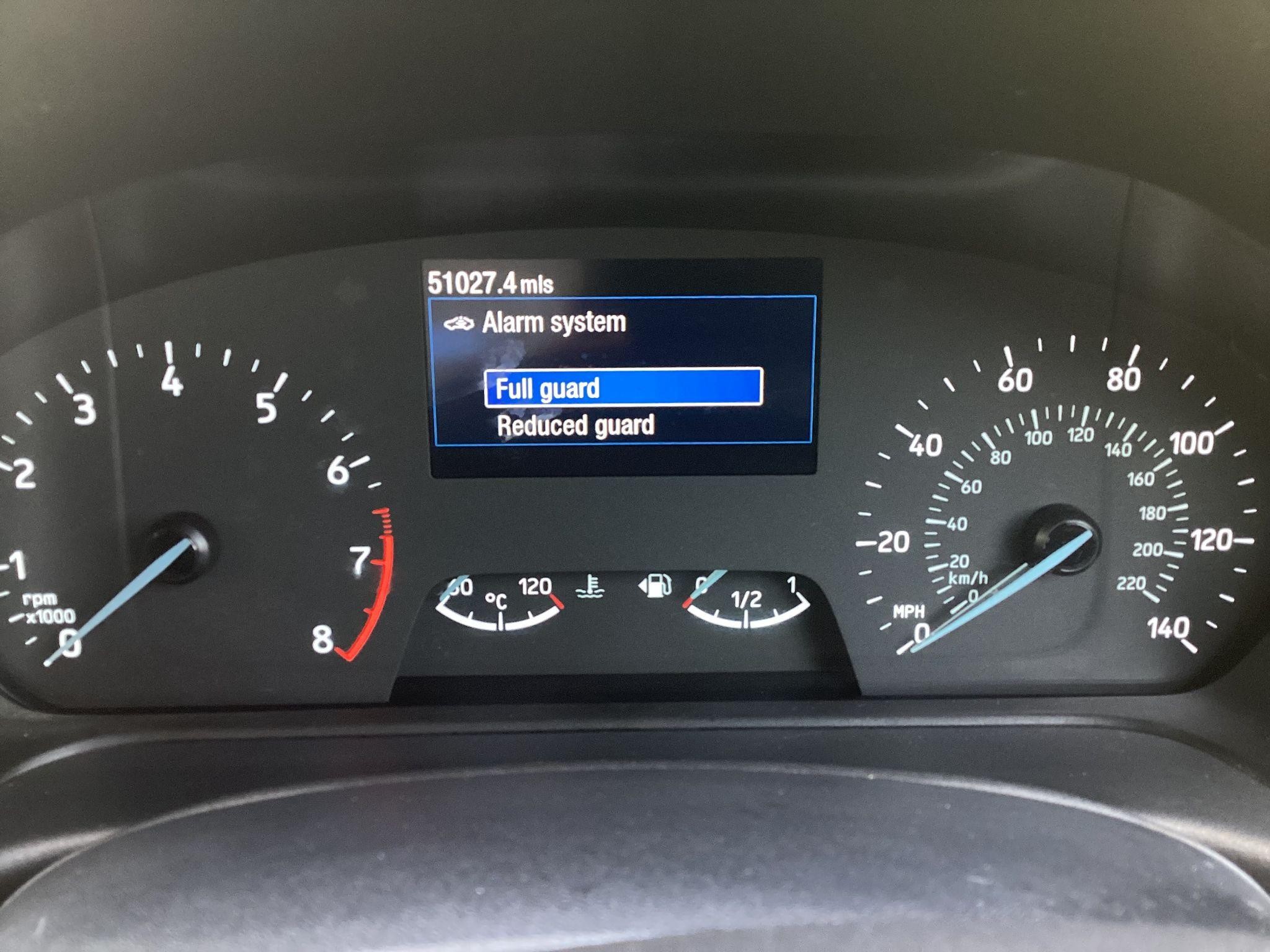 Ford Fiesta Image 20