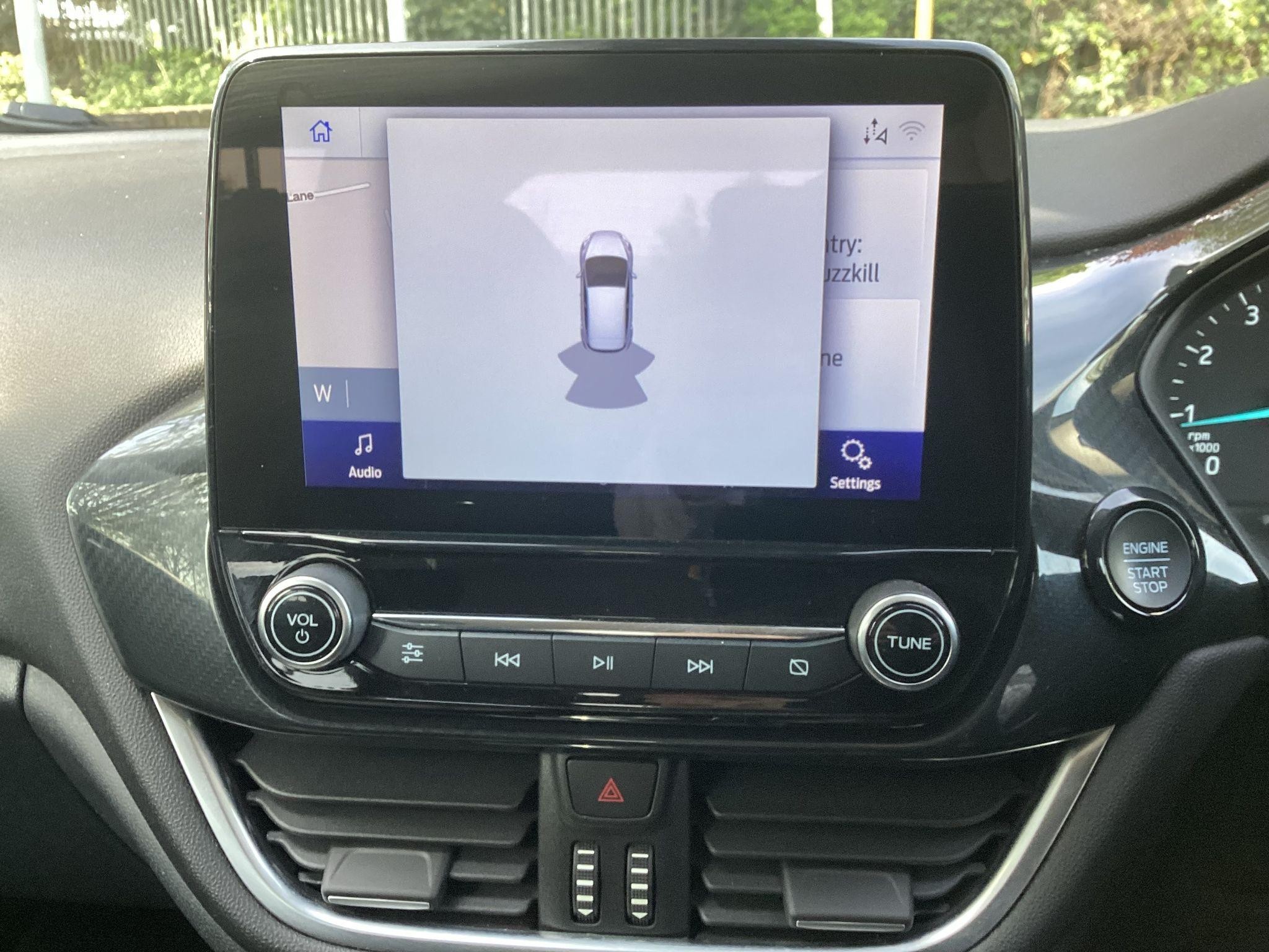 Ford Fiesta Image 22