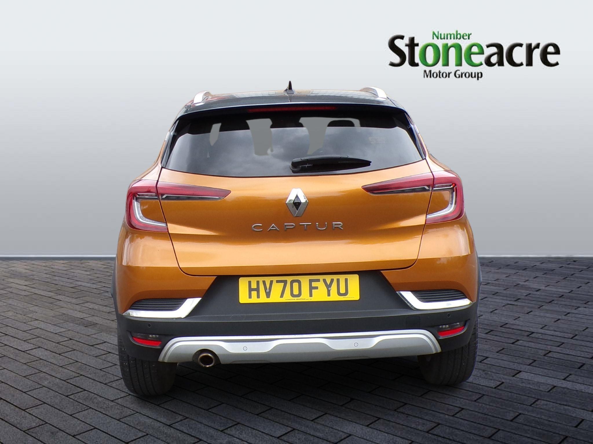 Renault Captur Image 5