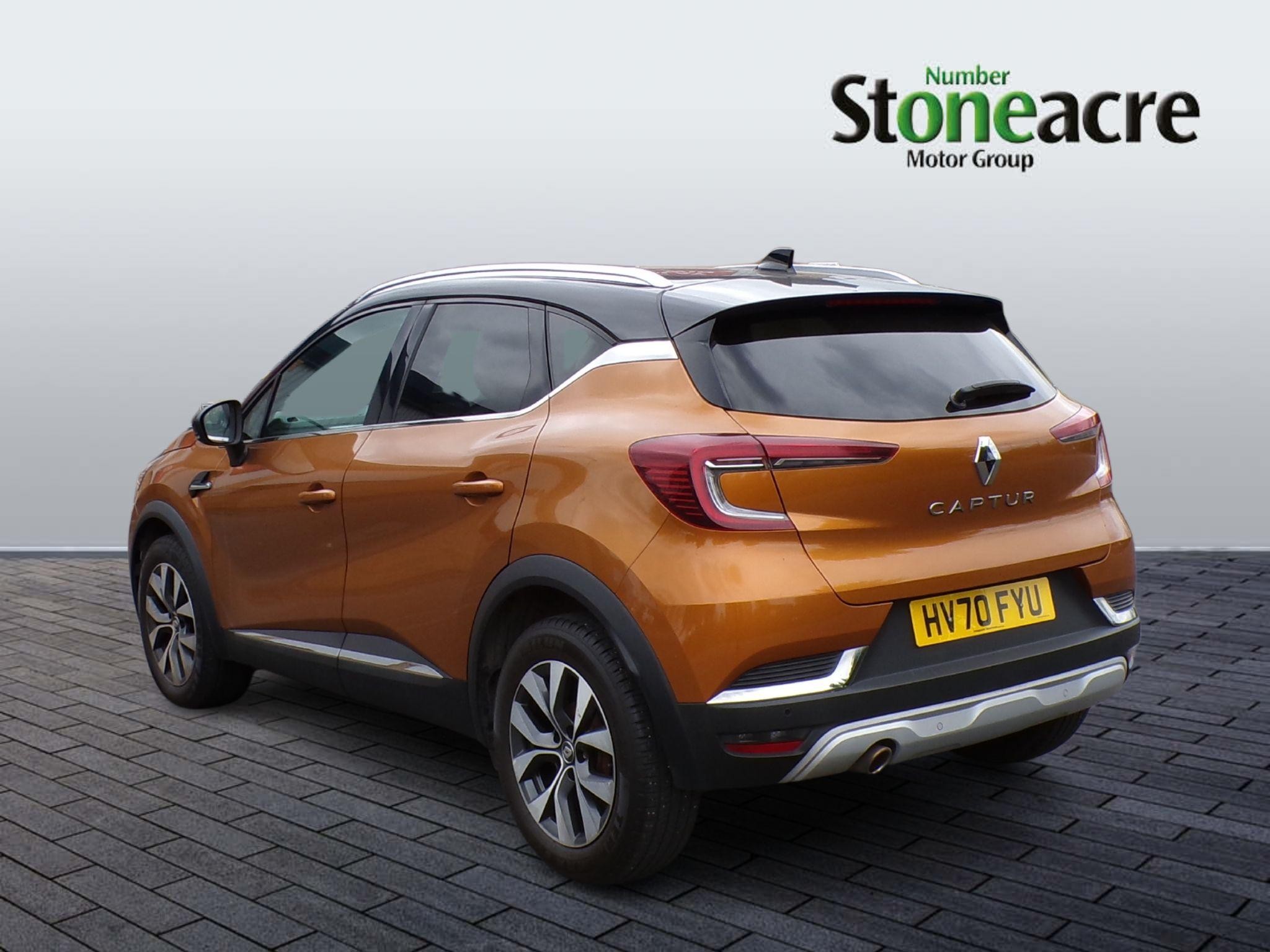 Renault Captur Image 6