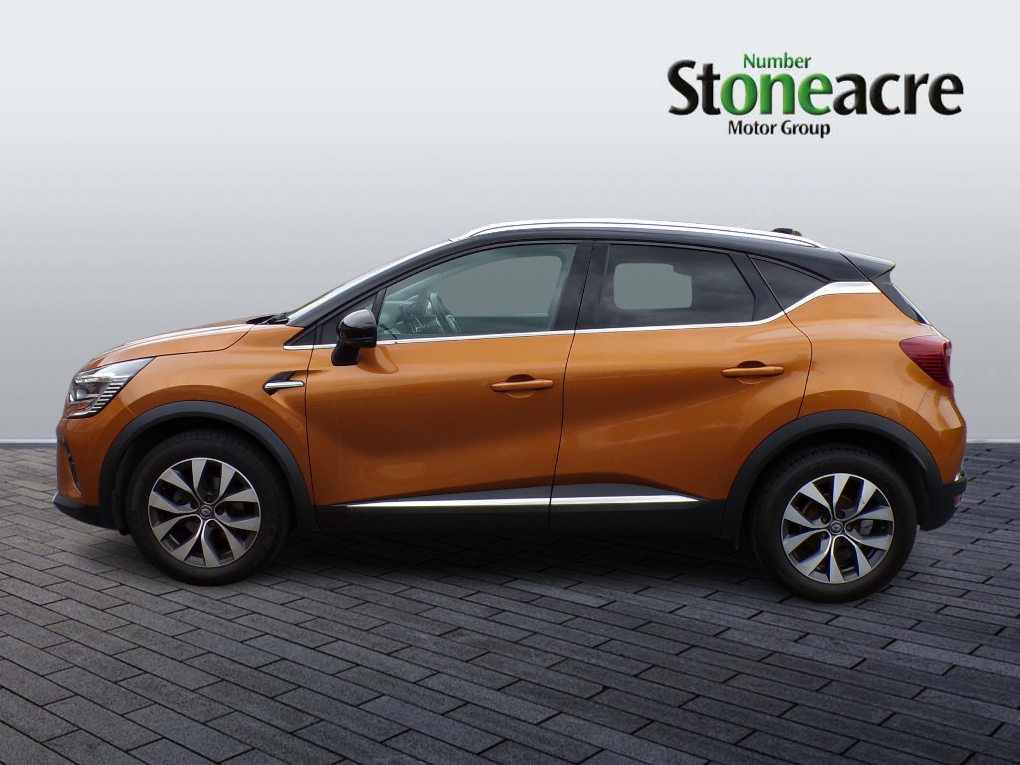 Renault Captur Image 7