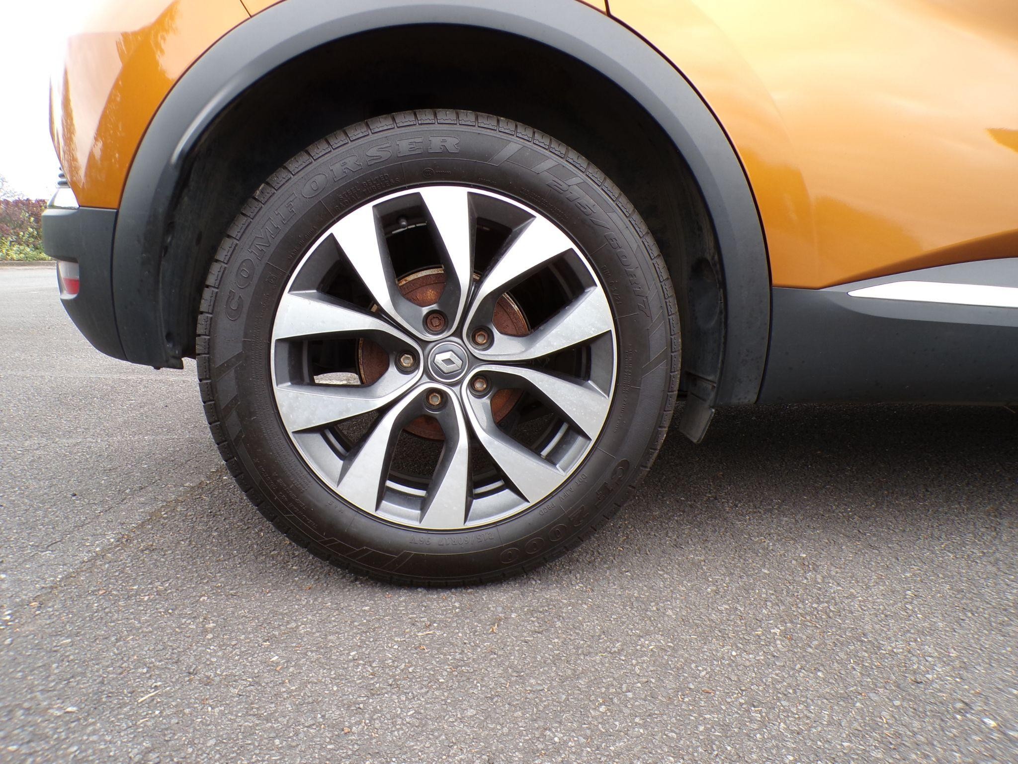 Renault Captur Image 9