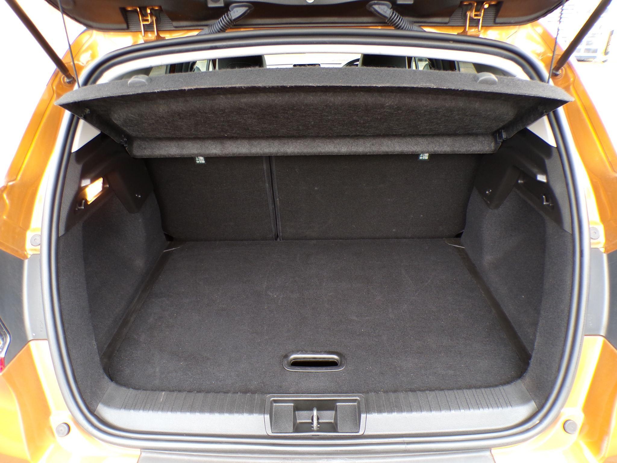 Renault Captur Image 10