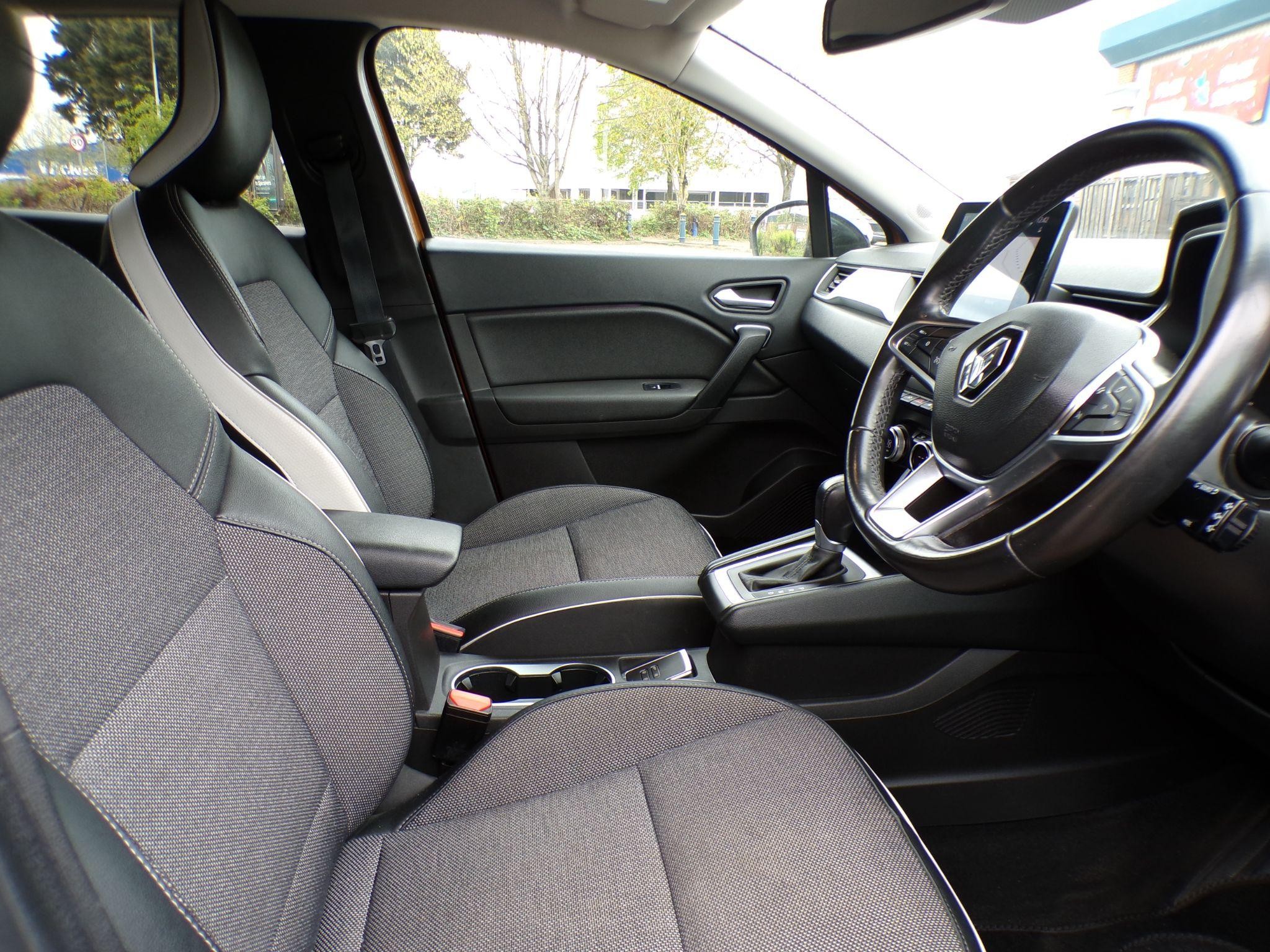 Renault Captur Image 11