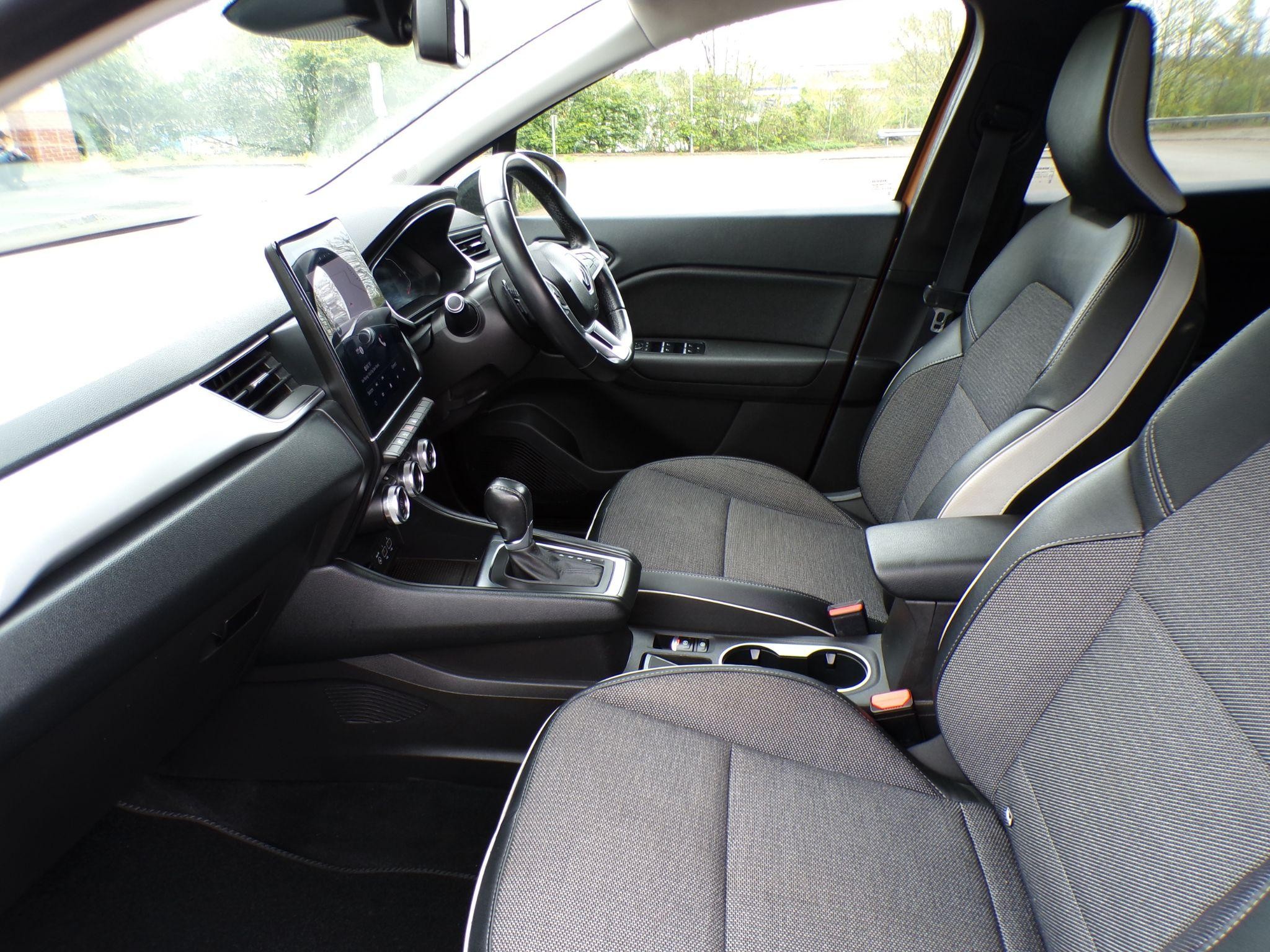 Renault Captur Image 12
