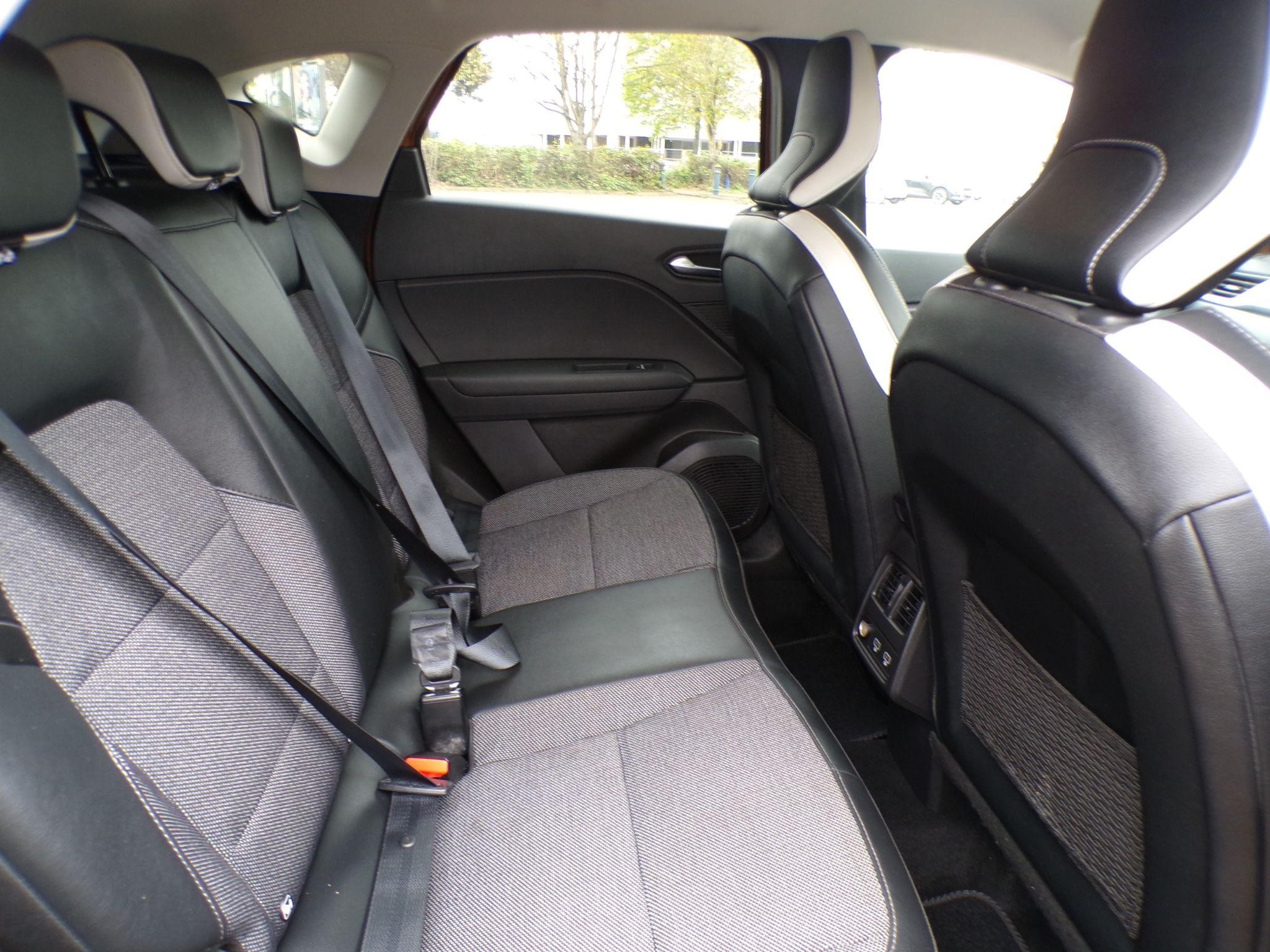 Renault Captur Image 13