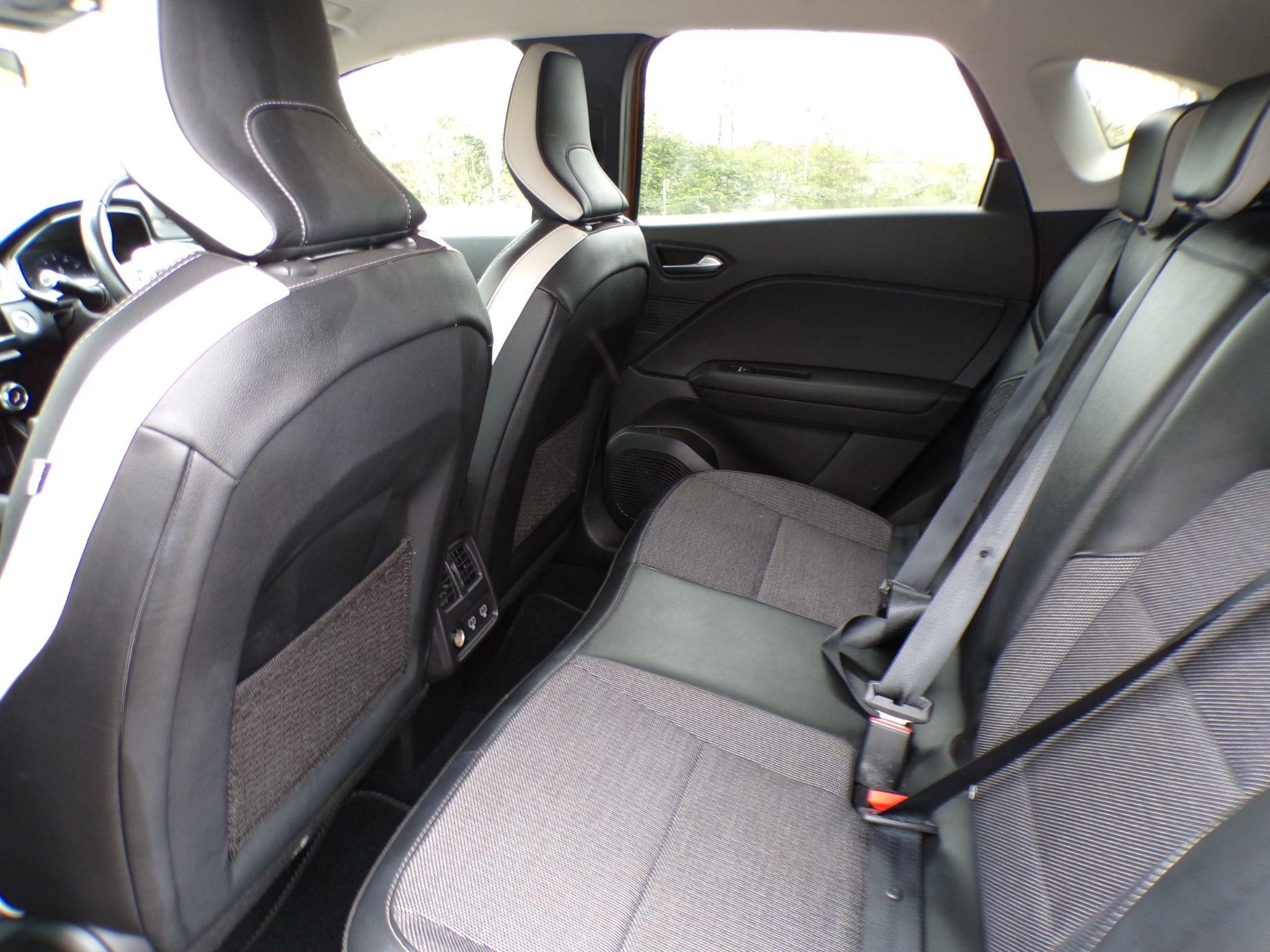 Renault Captur Image 14