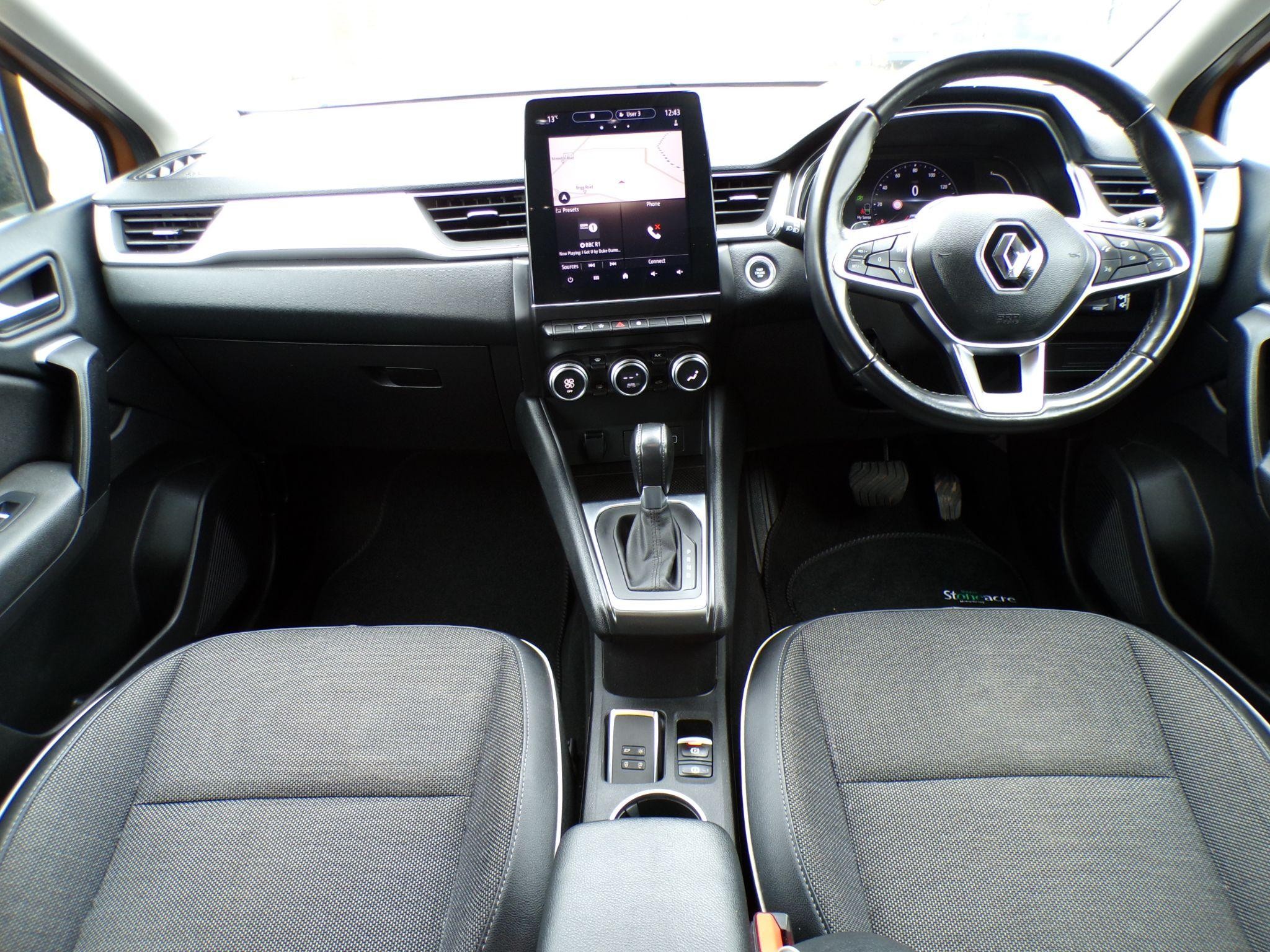 Renault Captur Image 16