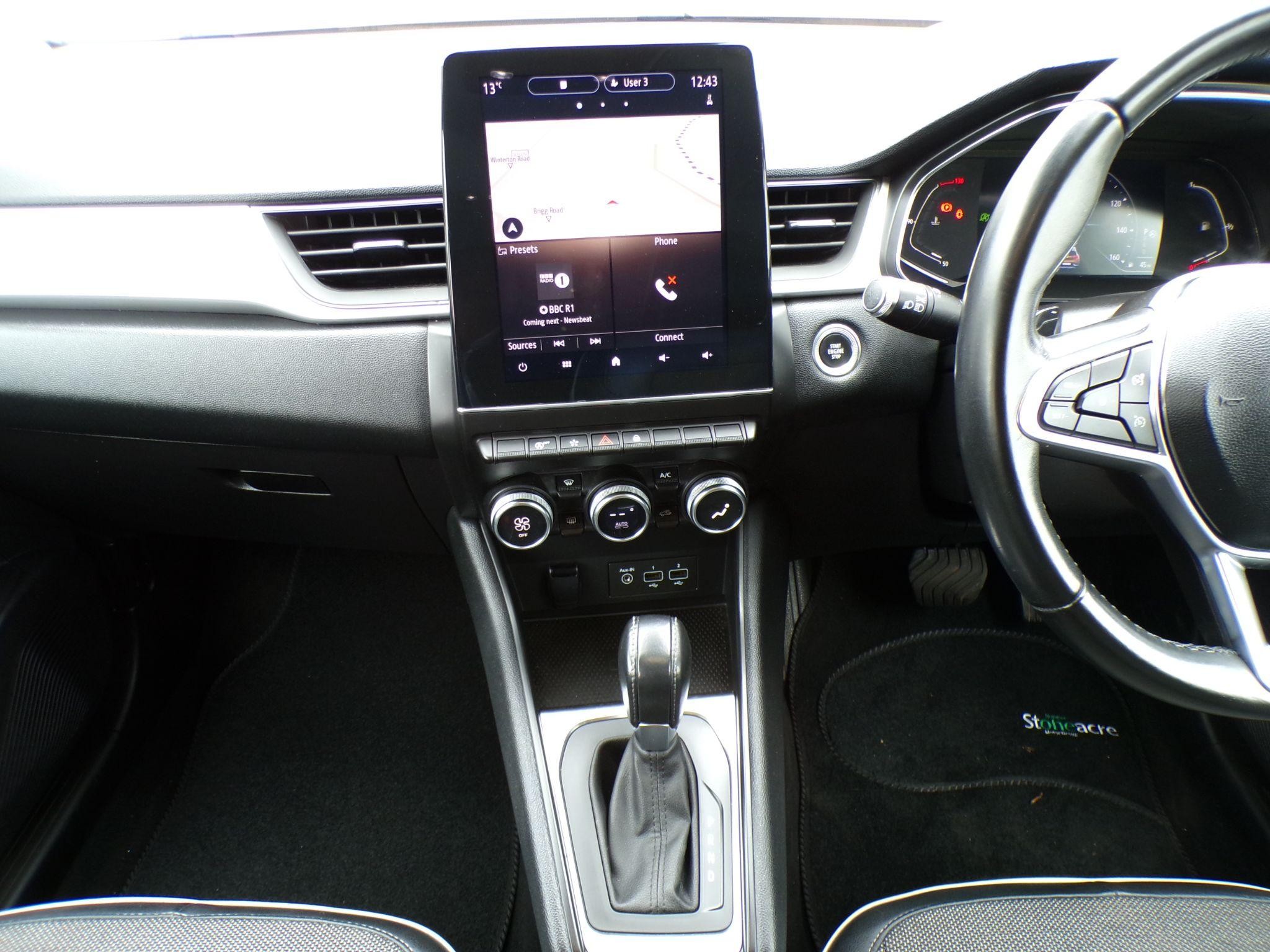 Renault Captur Image 17