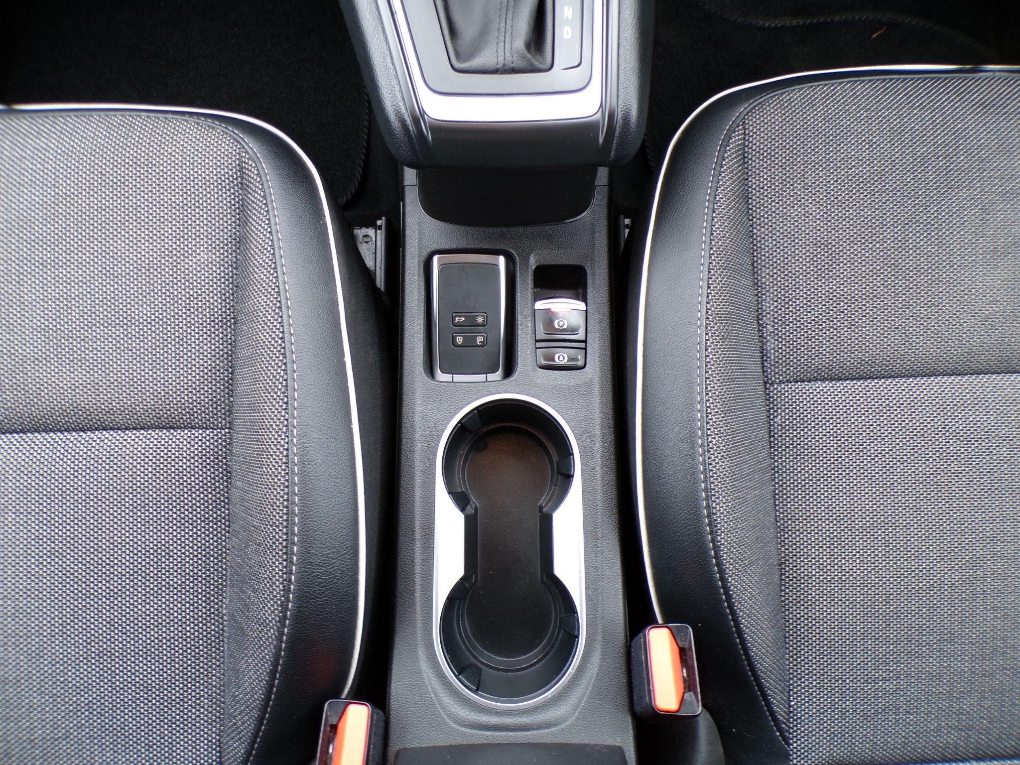 Renault Captur Image 18