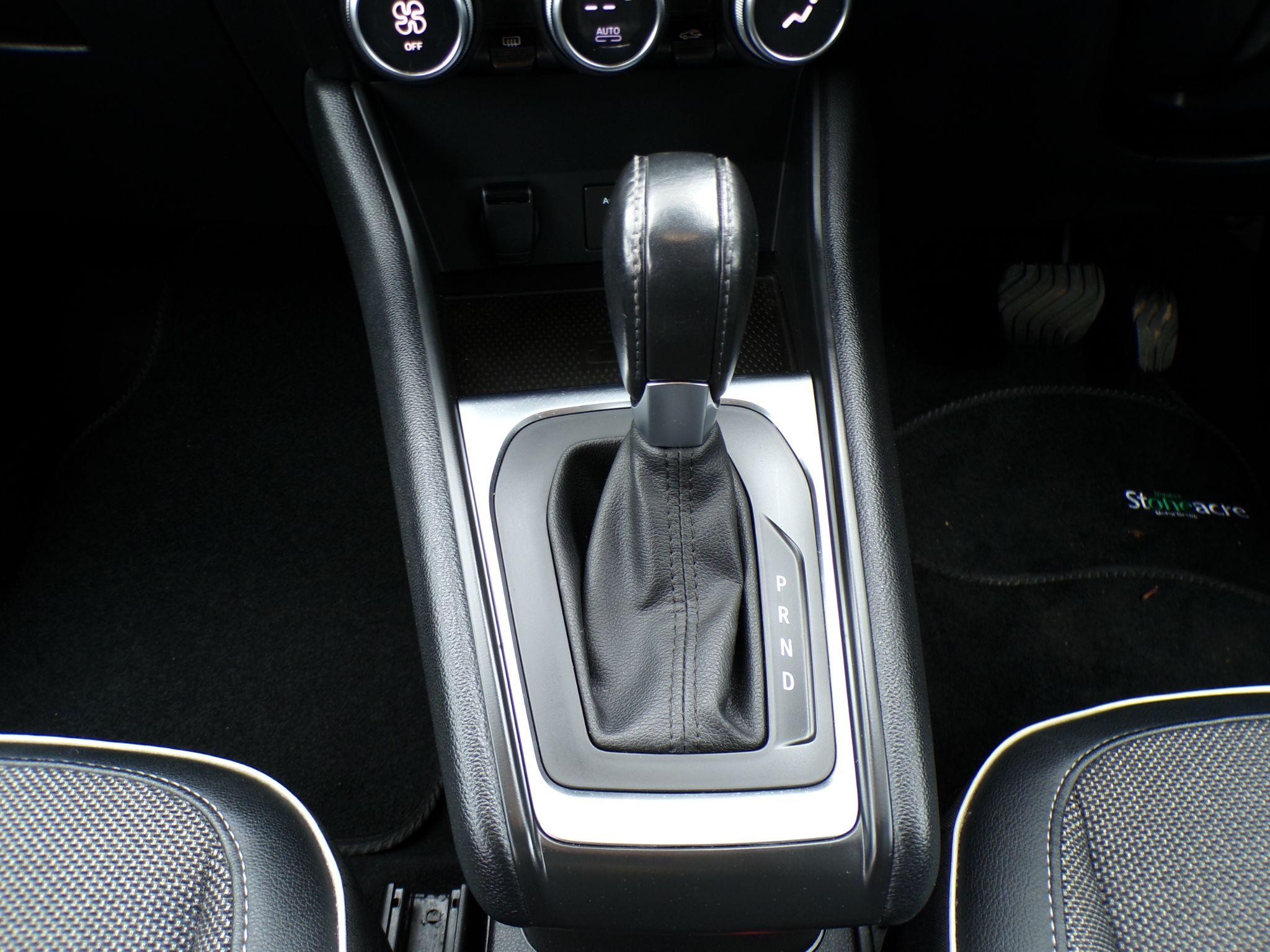 Renault Captur Image 19
