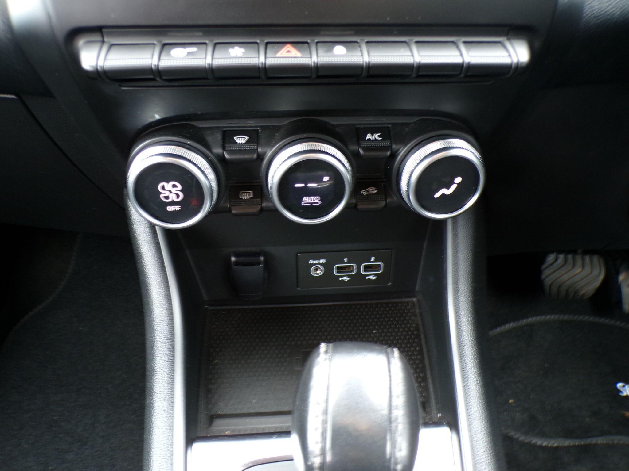 Renault Captur Image 20