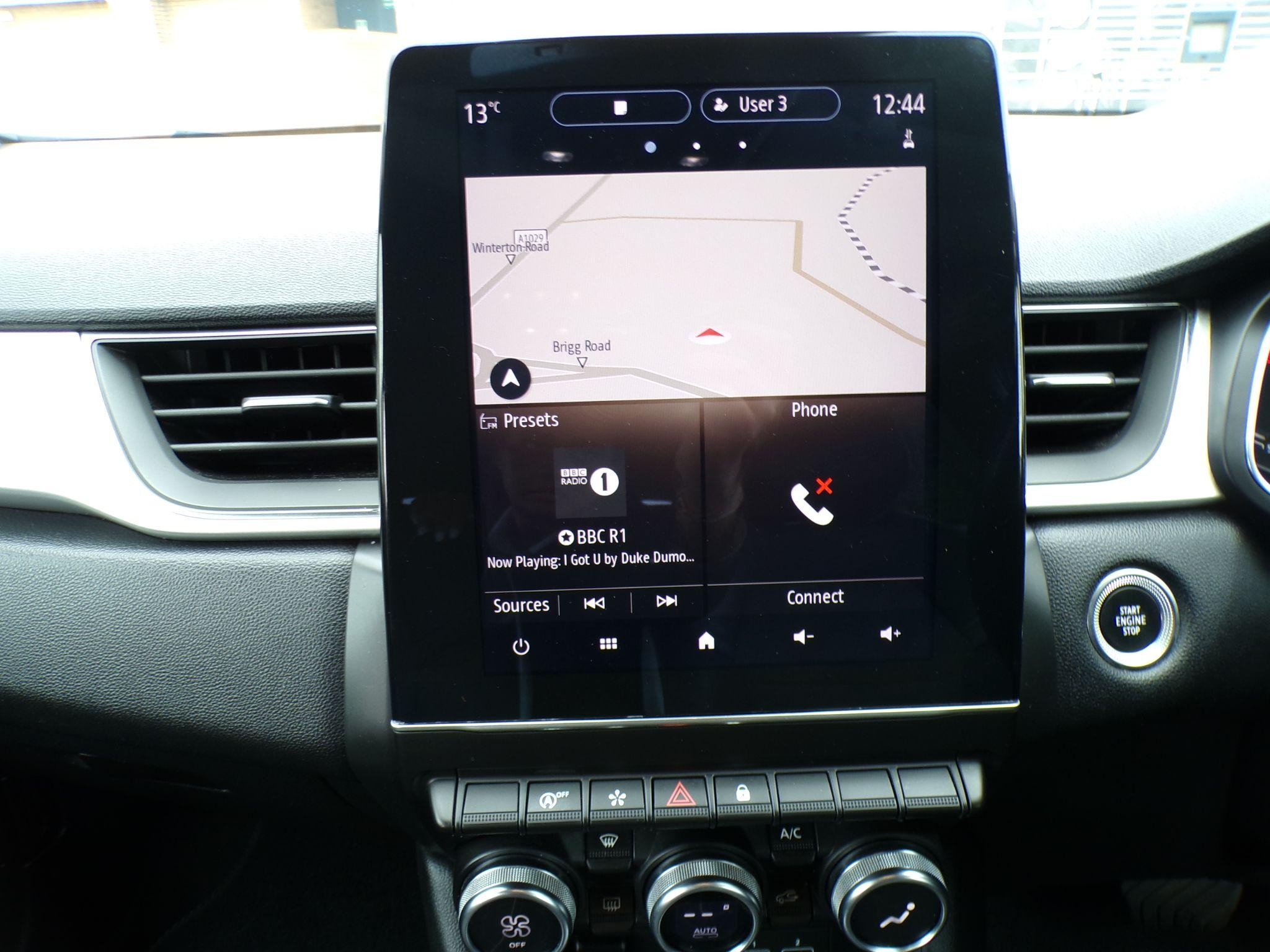 Renault Captur Image 21