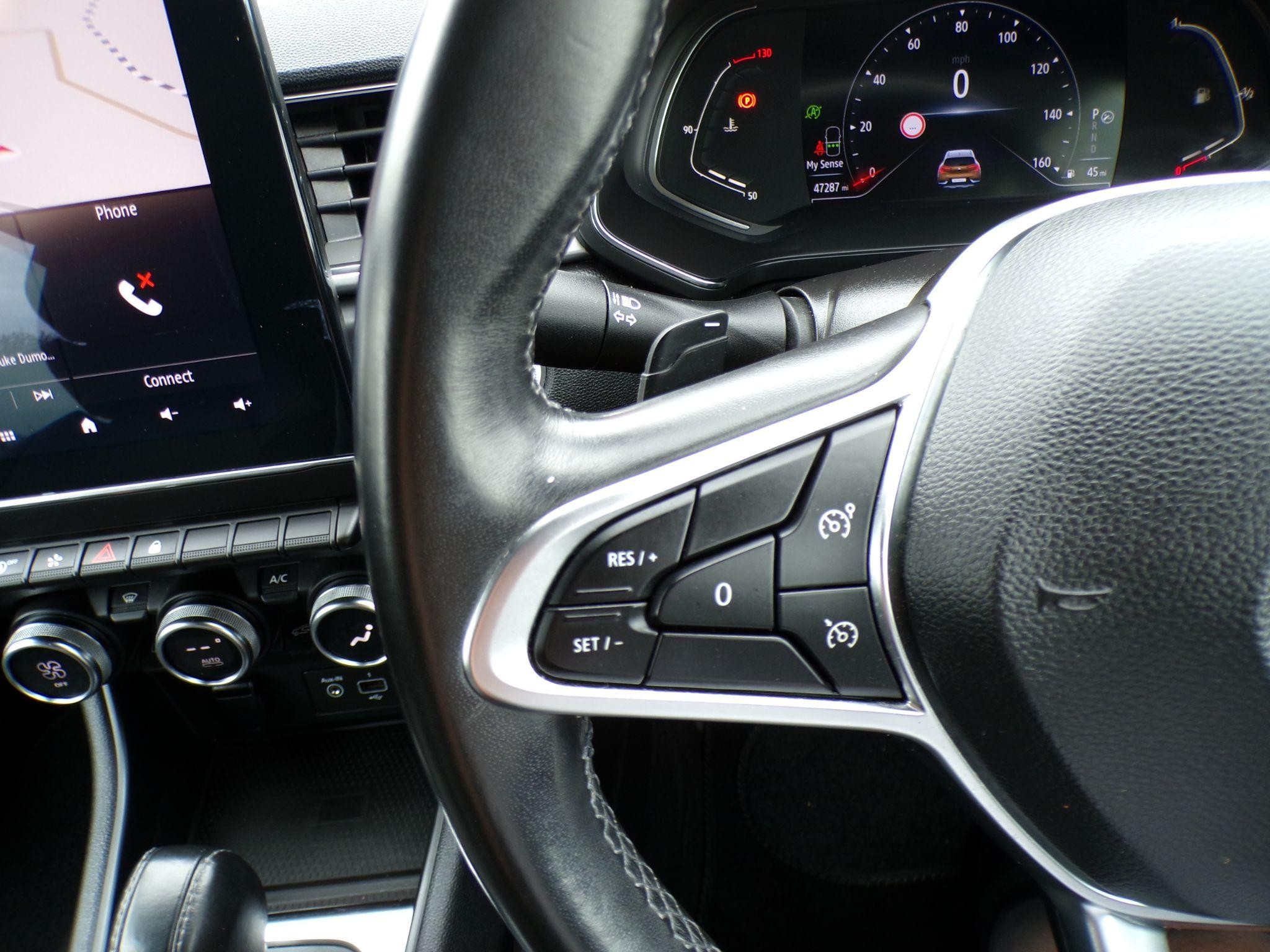 Renault Captur Image 23