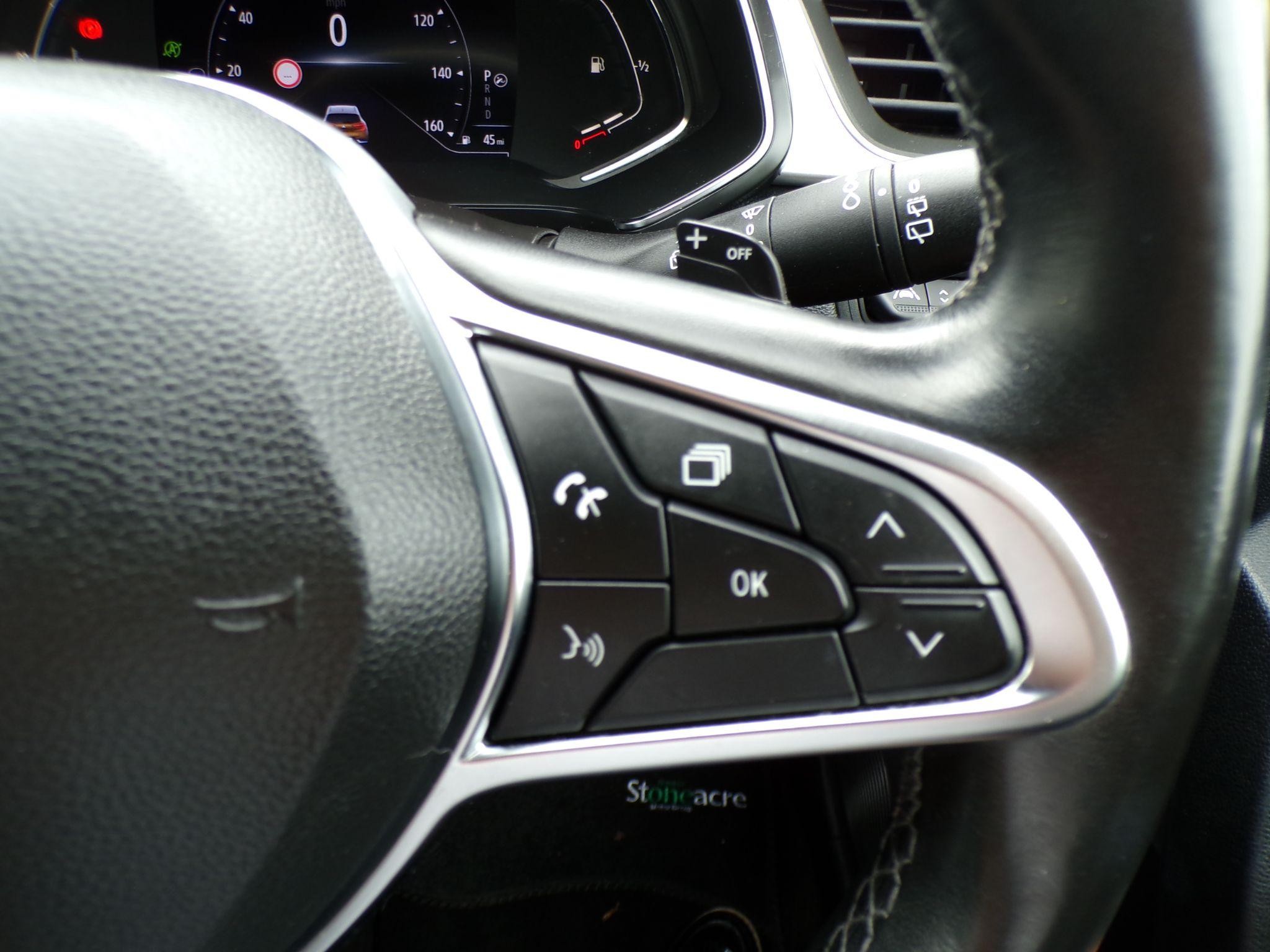 Renault Captur Image 24