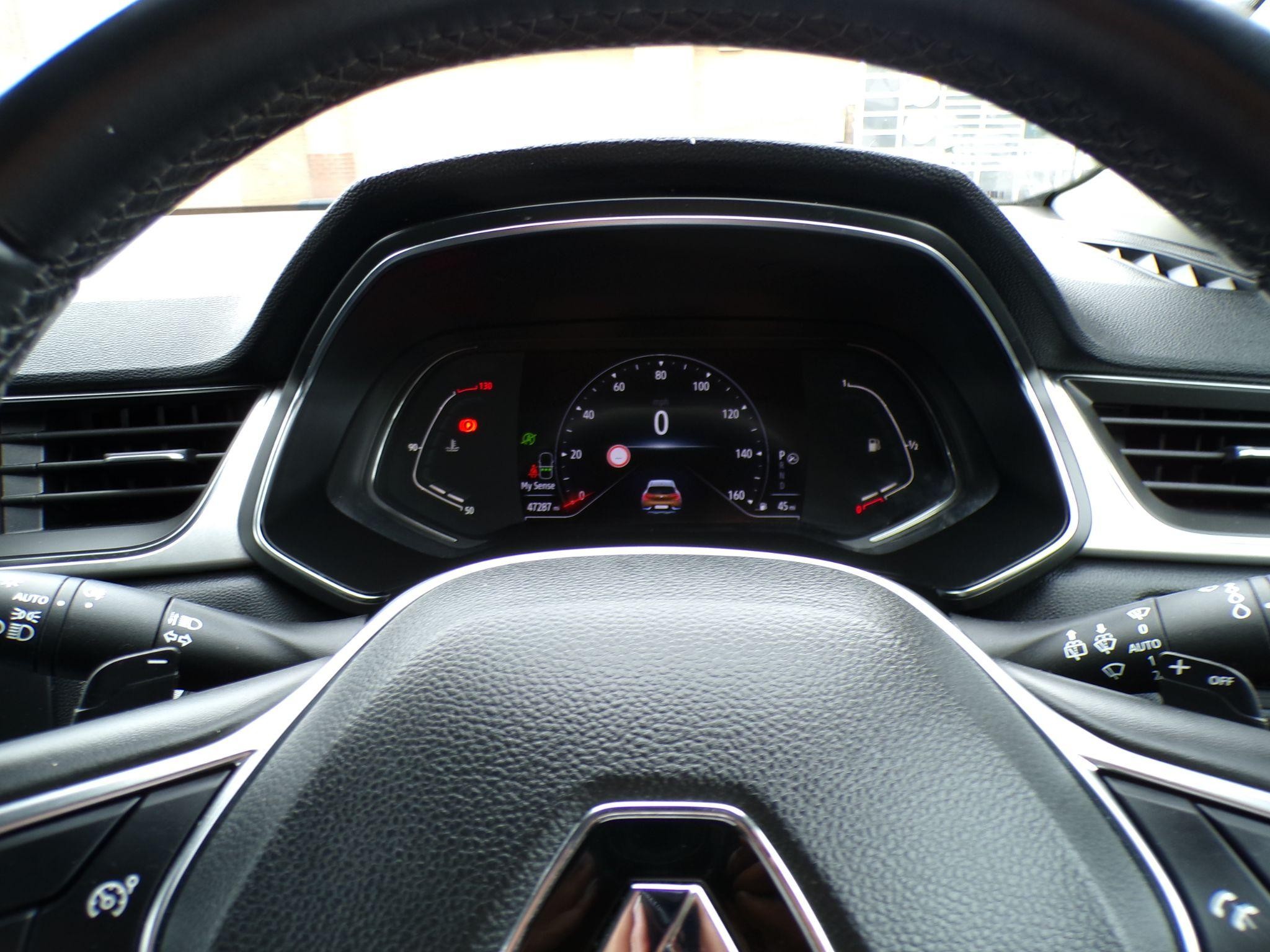Renault Captur Image 25
