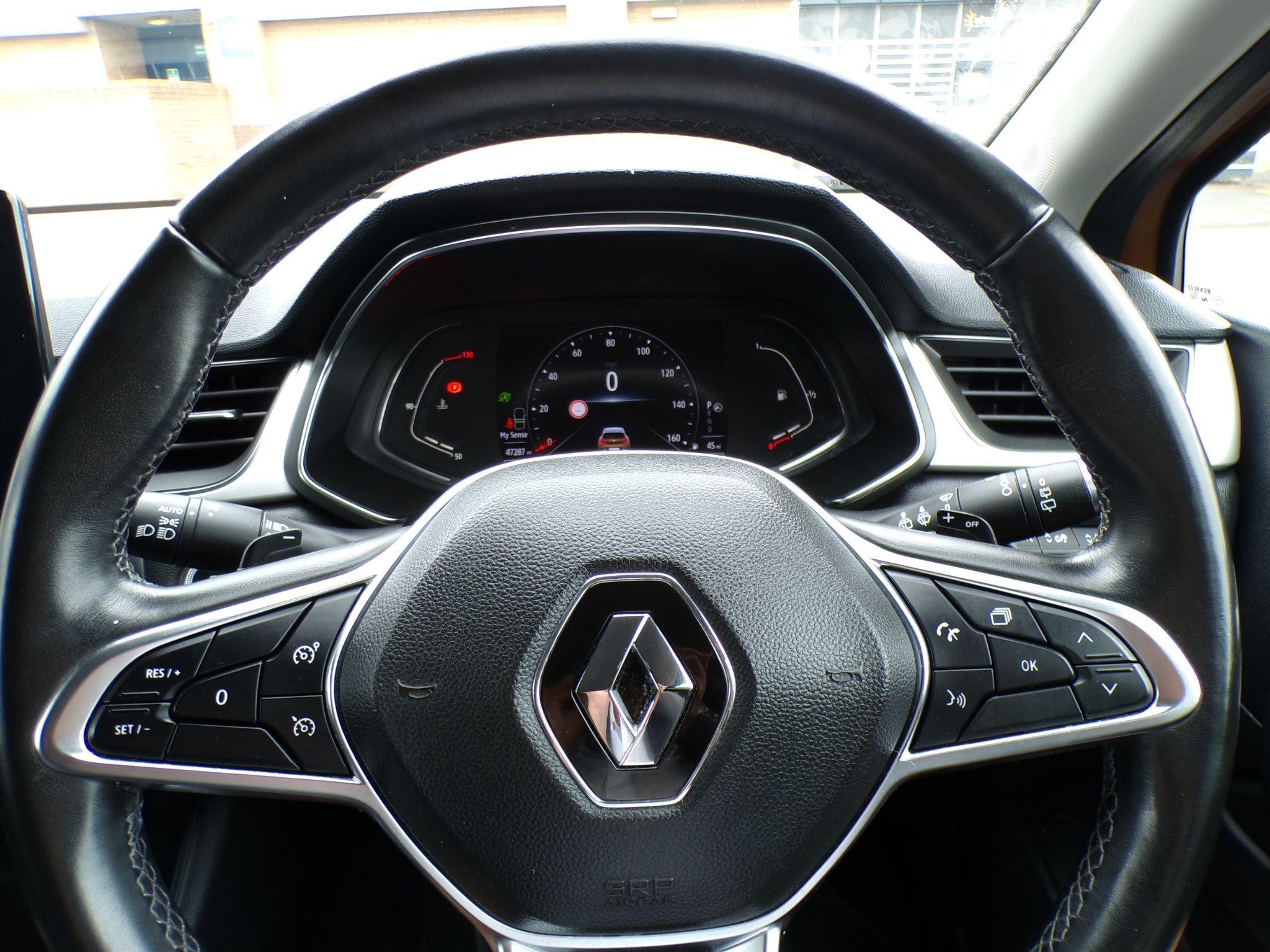 Renault Captur Image 26
