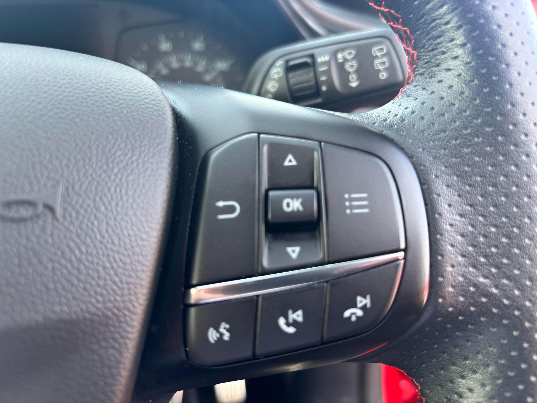 Ford Fiesta Image 13