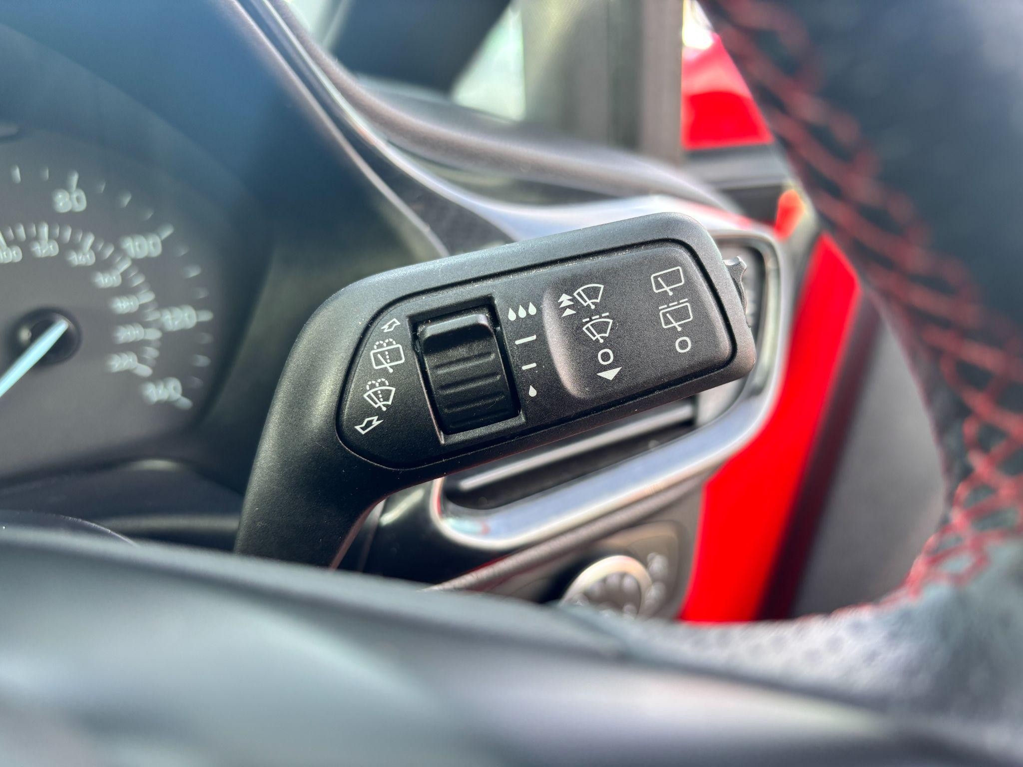 Ford Fiesta Image 14