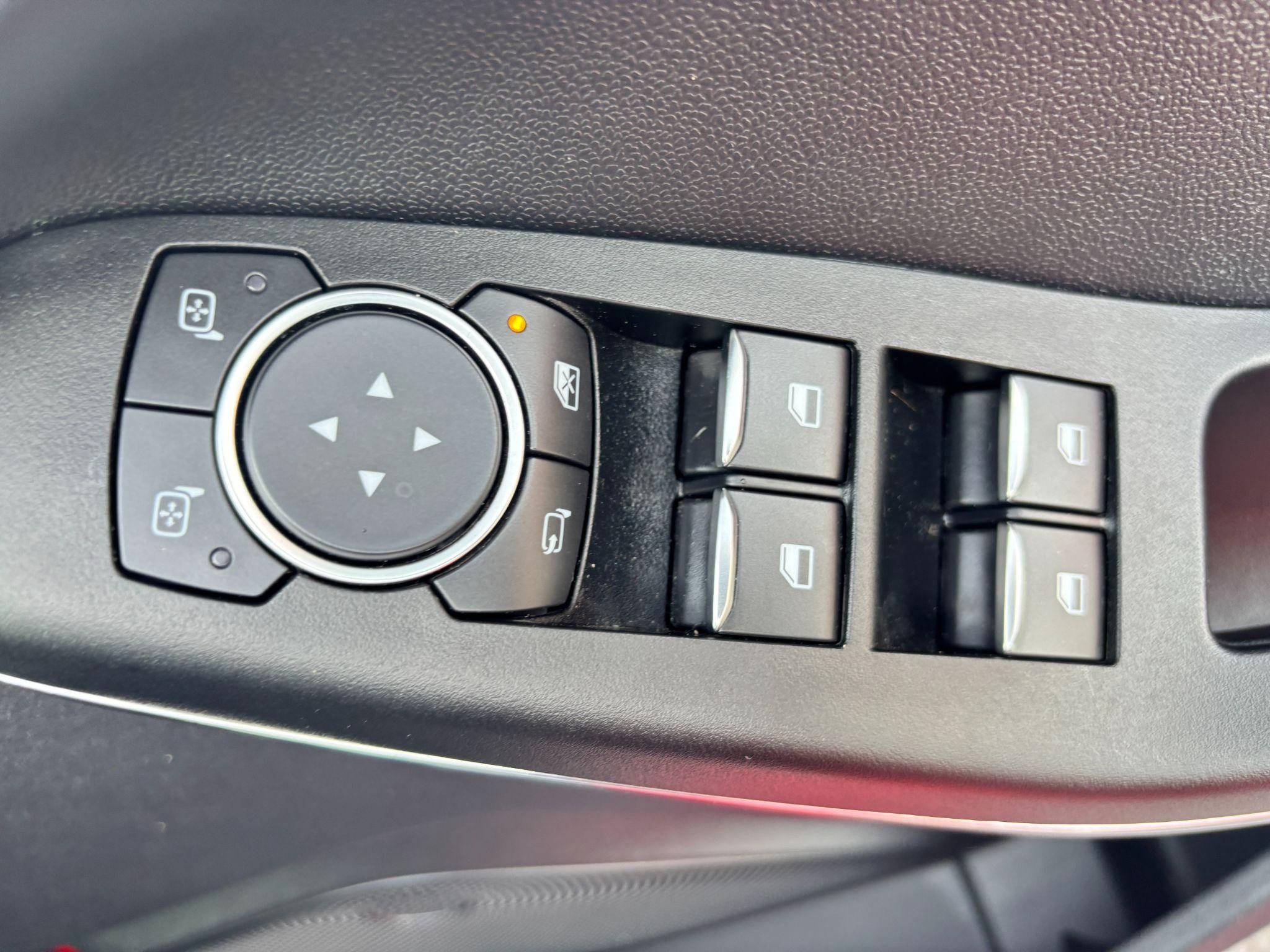 Ford Fiesta Image 17